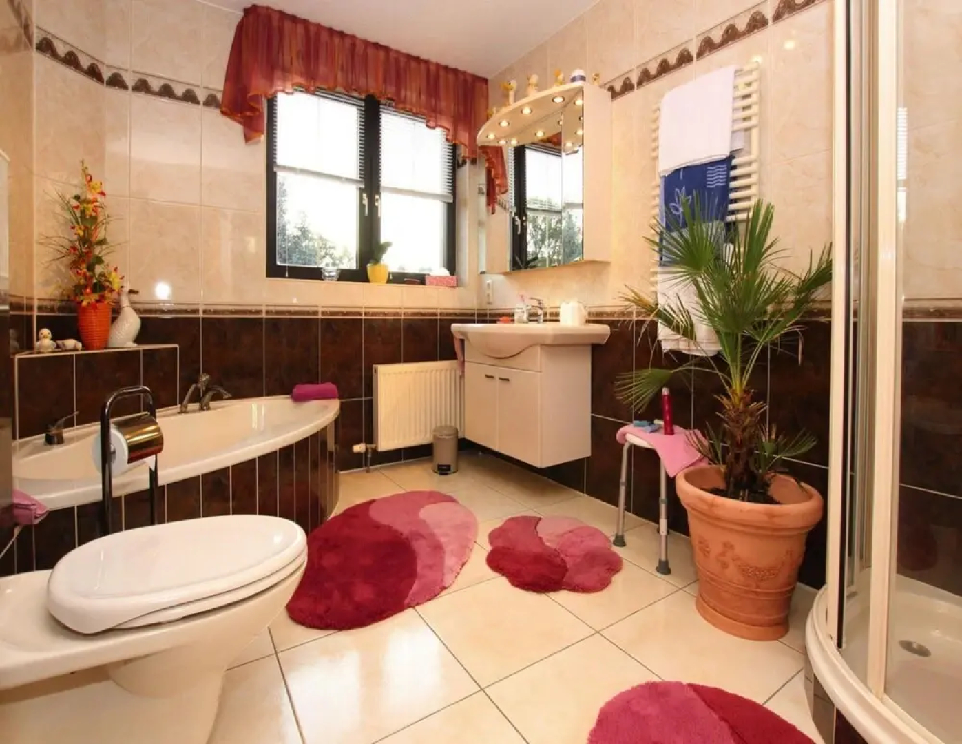 Apartment in Markranstadt Near Lake Kulkwitz