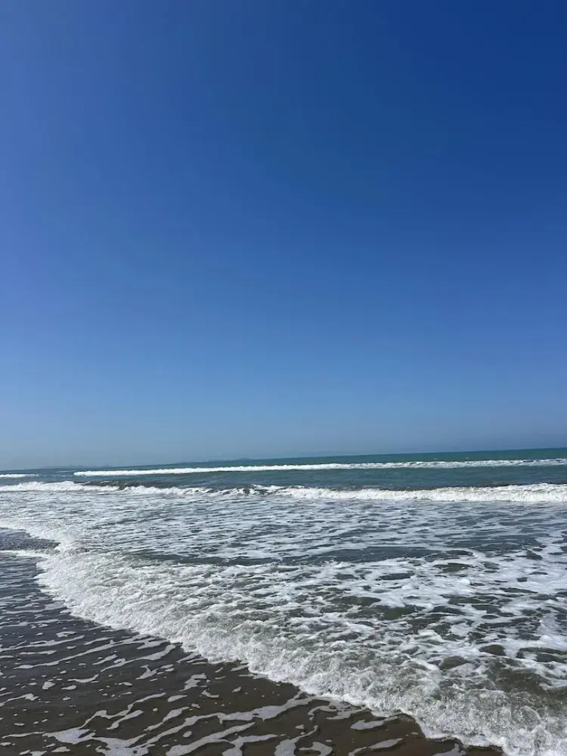 Lovely 2-bed Apartment in Gjiri i Lalzit