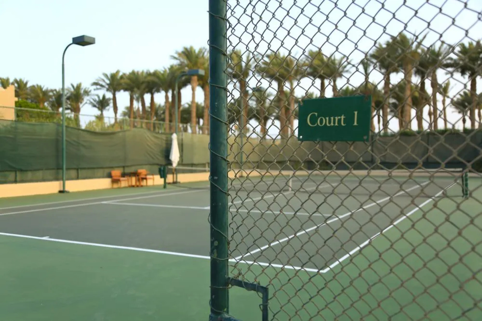 Four Seasons Resort Sharm EL Sheikh