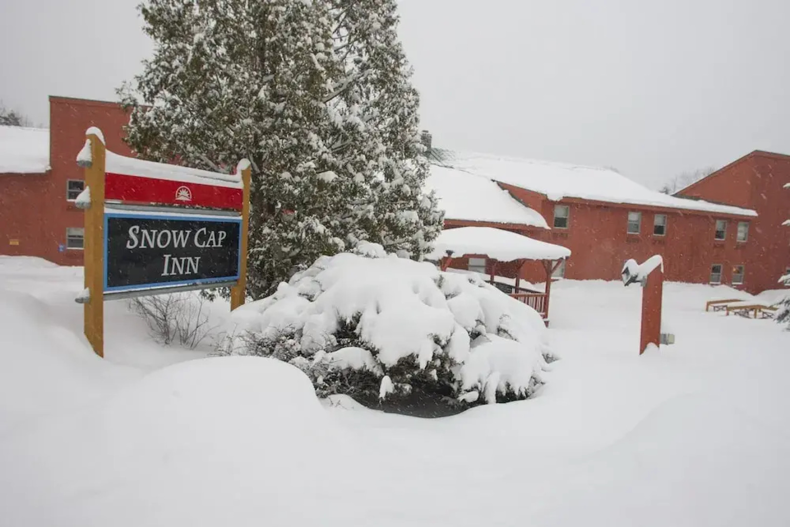 Snow Cap Inn