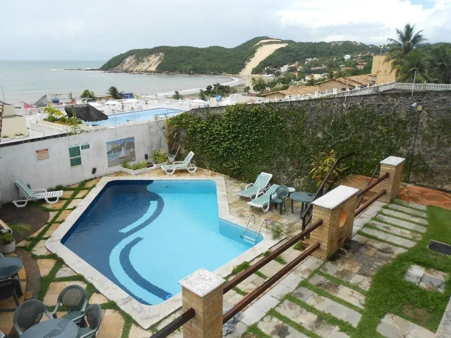 Ponta do Sol Apart HOTEL