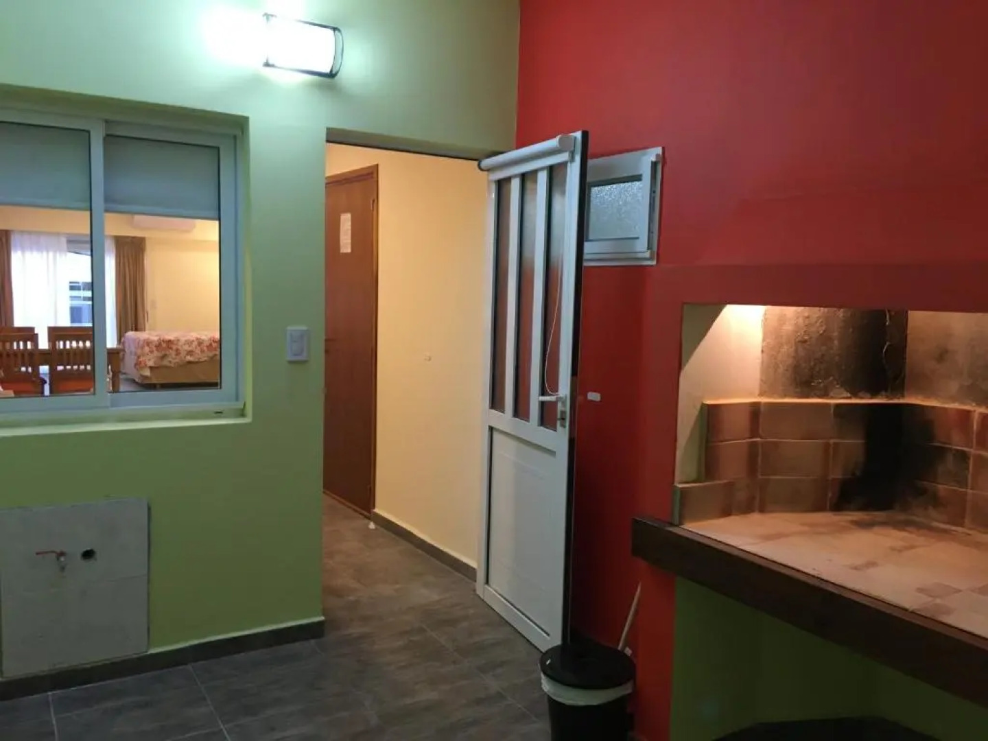 Departamentos Sol y Arena