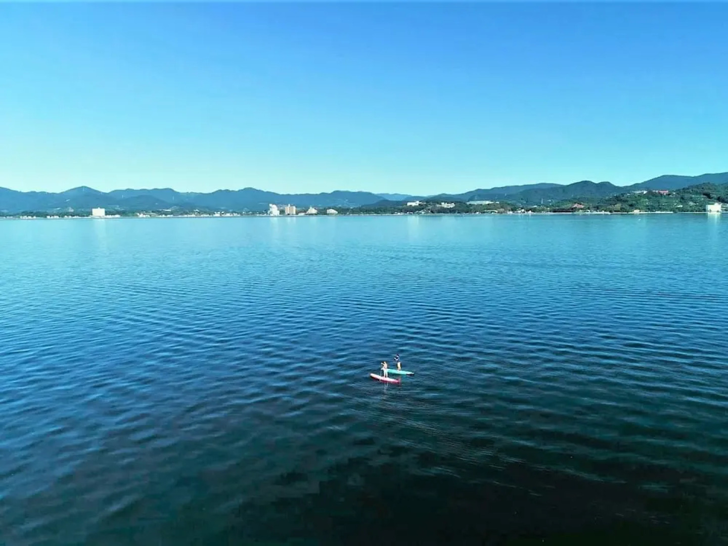 Tabist Kosai Hamanako no Yado