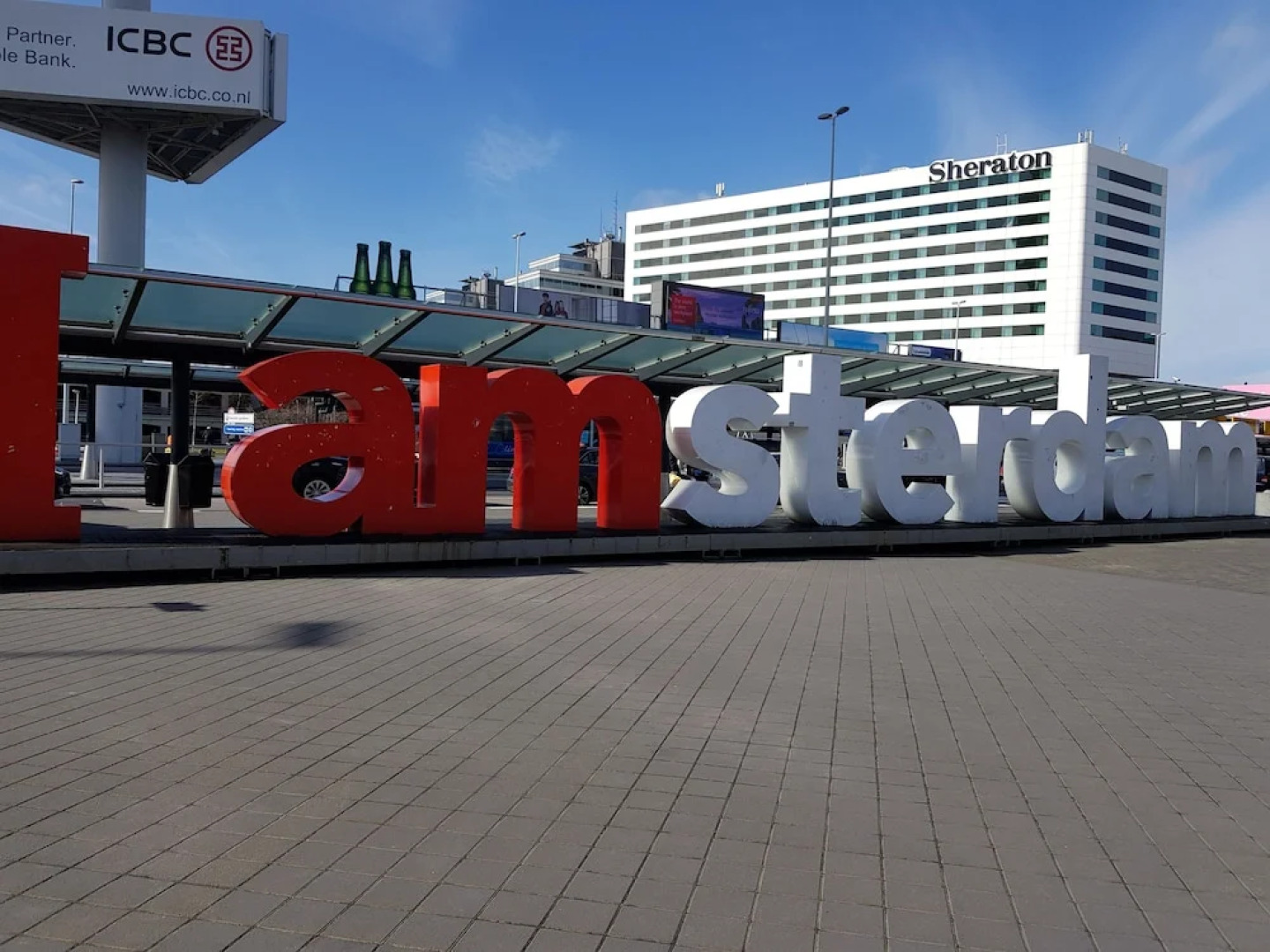 LandLust Guesthouse Amsterdam Area