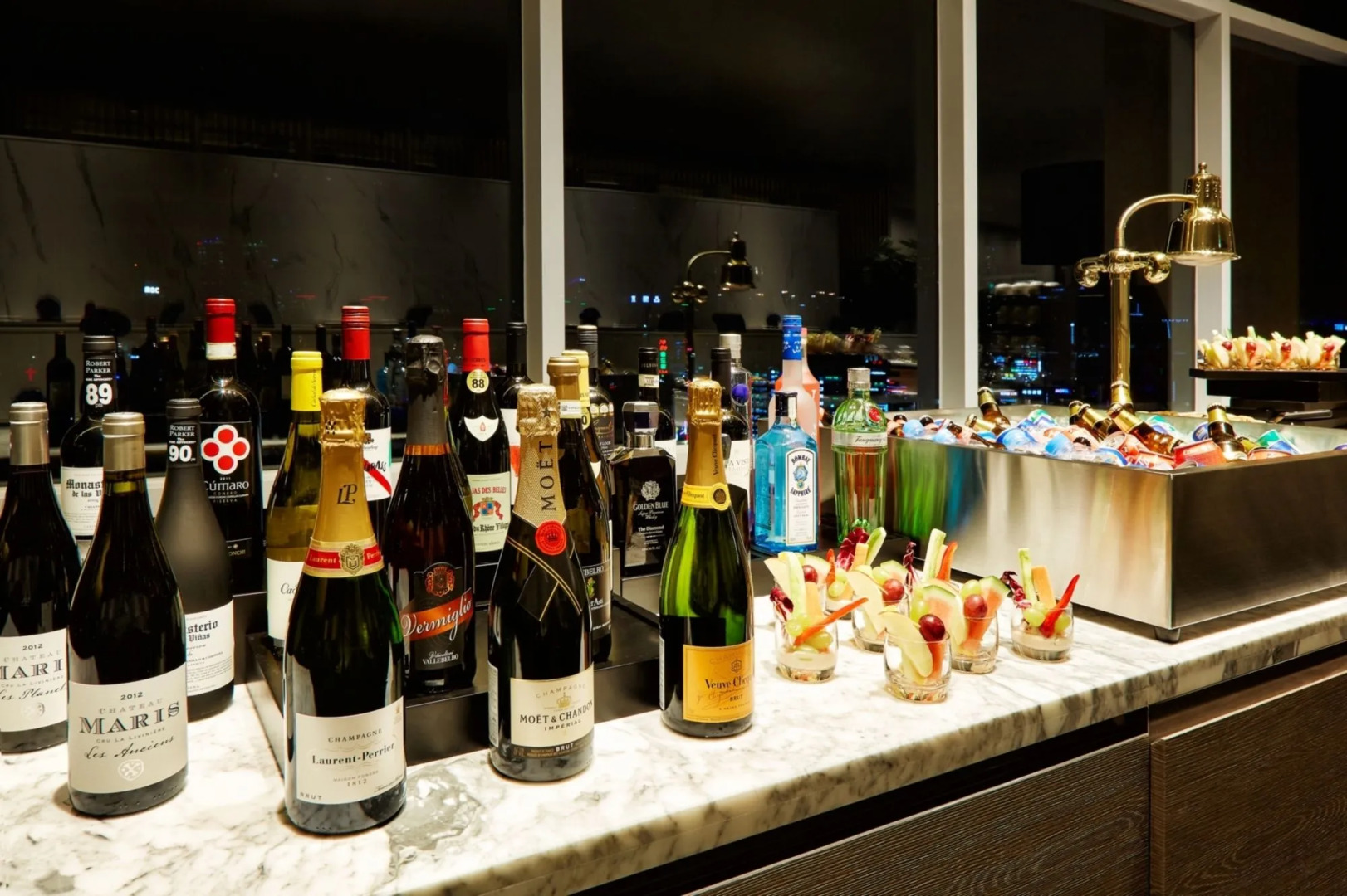 Kent Hotel Gwangalli by Kensington