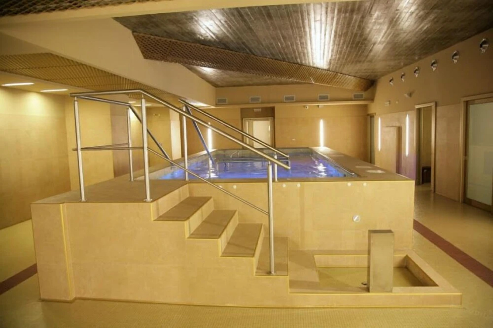 Relais Magione Papale