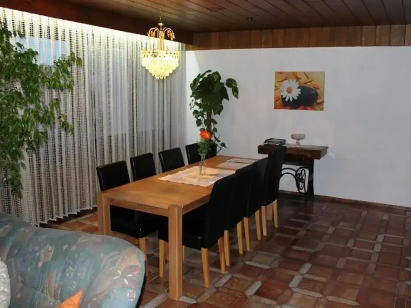 Mott Comfortable Holiday Residence