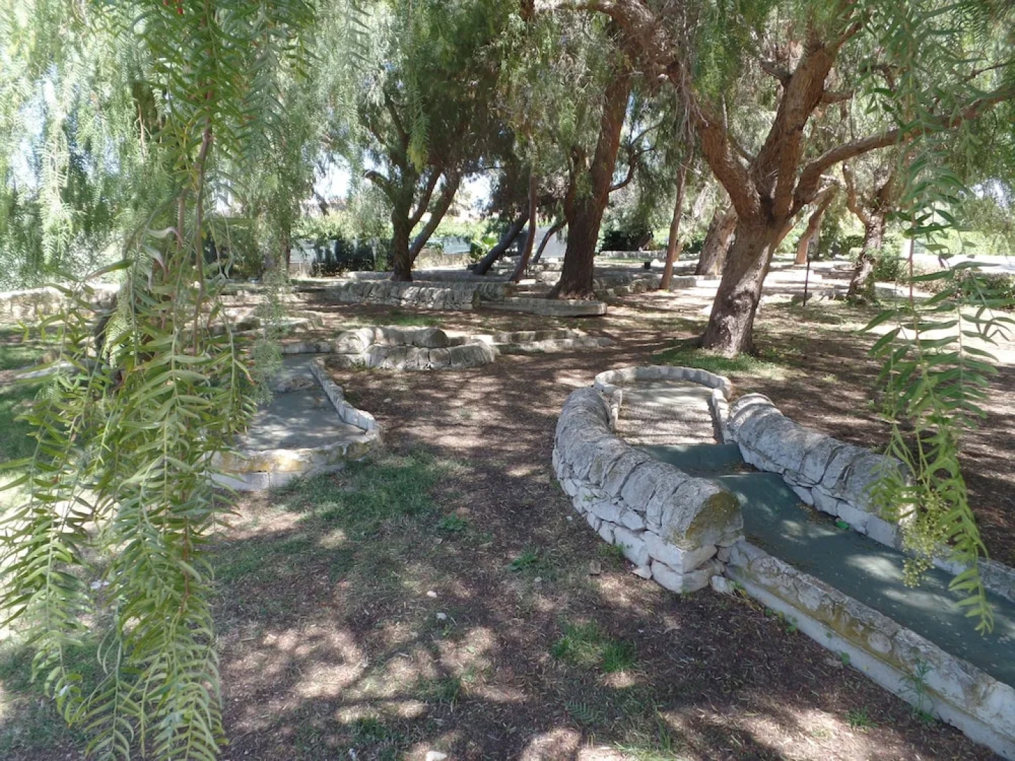 Casa Vacanze Kastalia