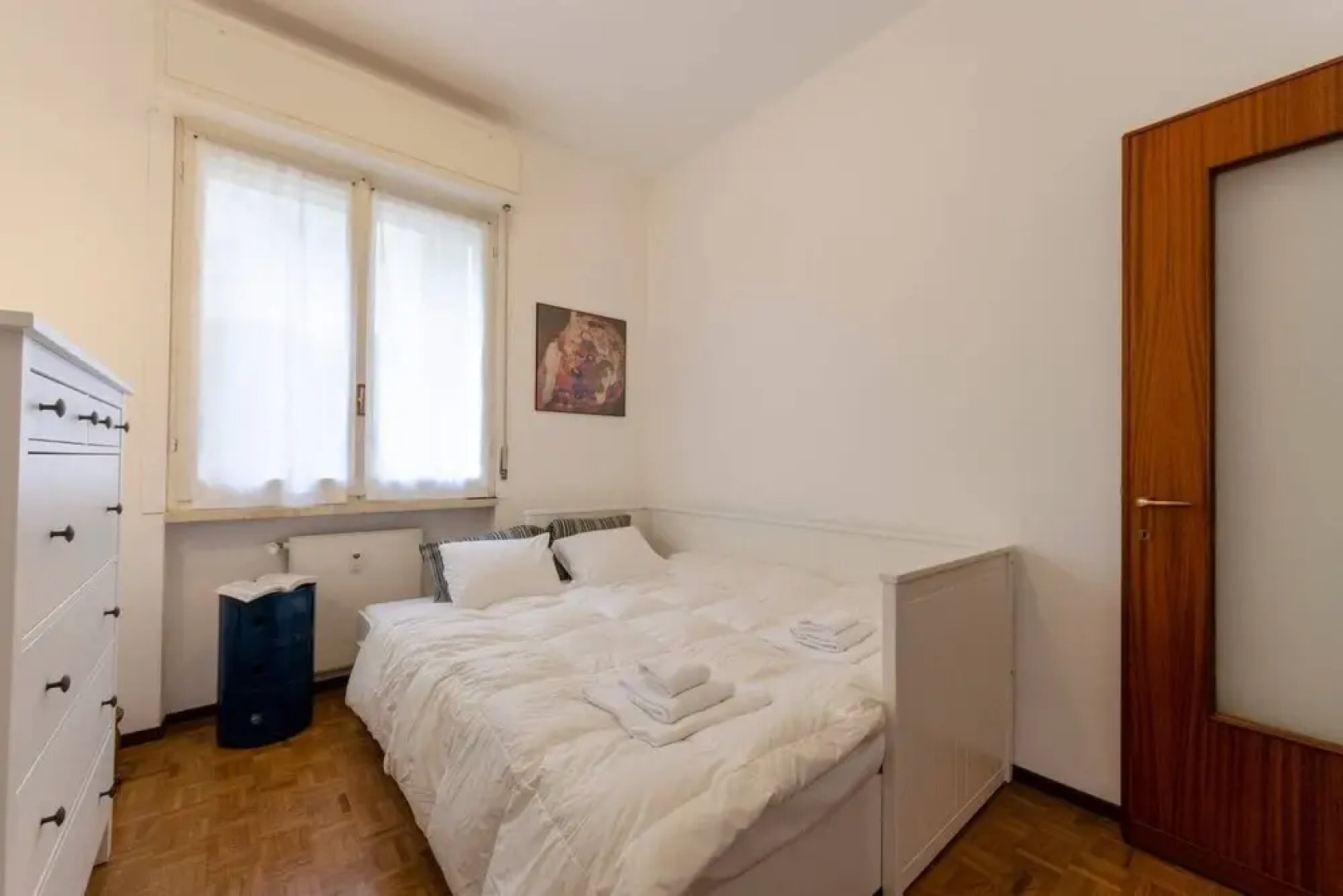 Altido Sardine Felici A Camogli