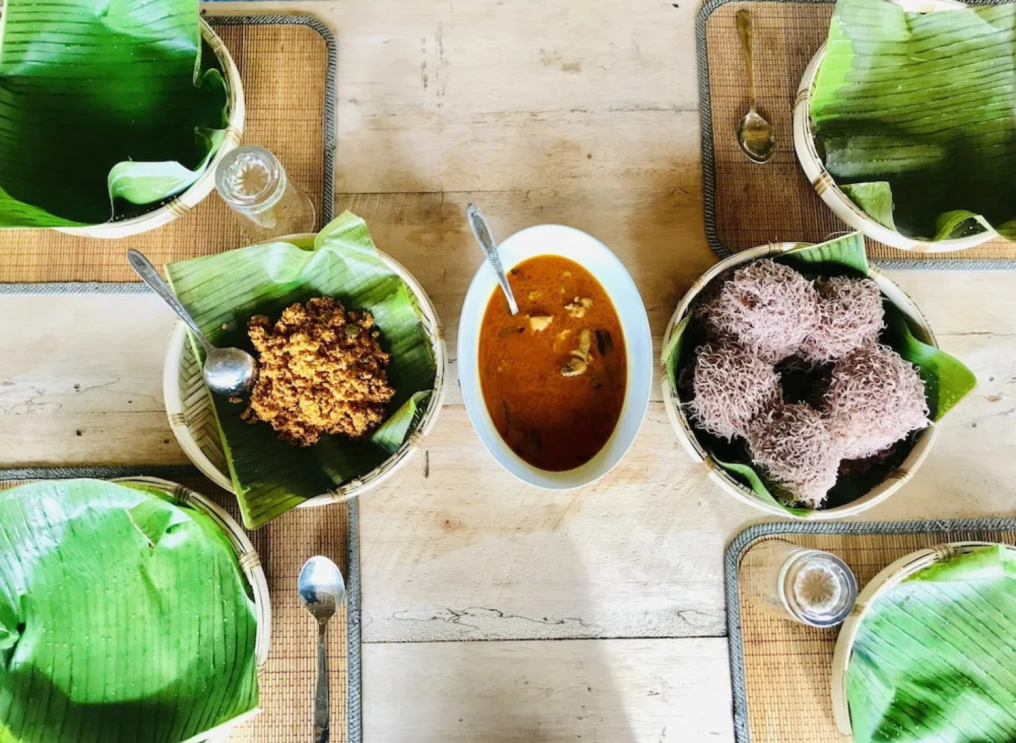 Tea Garden Eco Villas