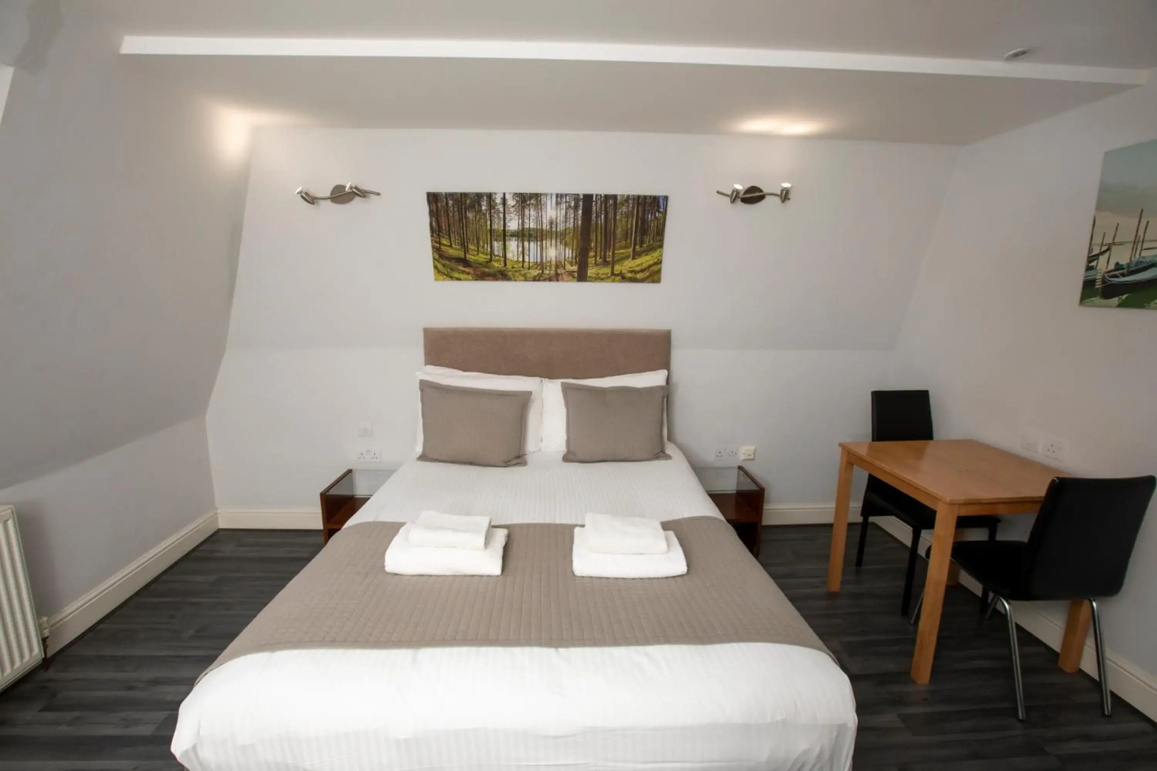 W6 Hotel Hammersmith