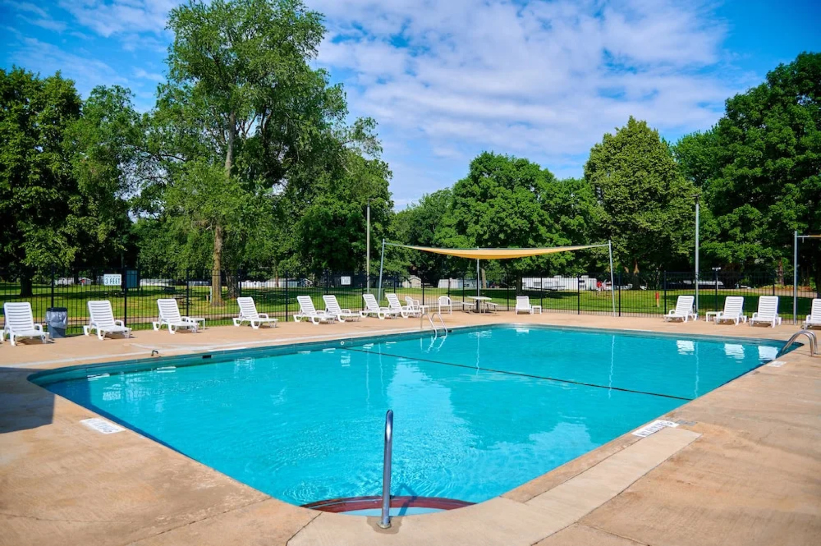 O'Connell's RV Campground