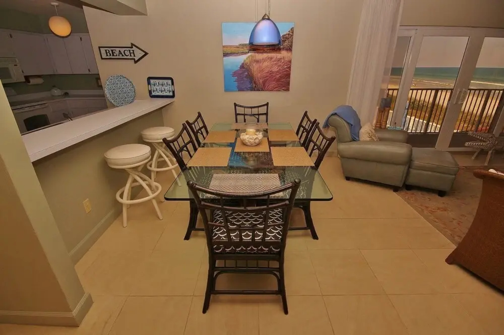 Schooner Point A204 Apartment 3