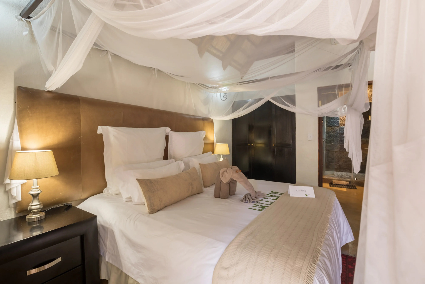 Karongwe- Shiduli Safari Lodge