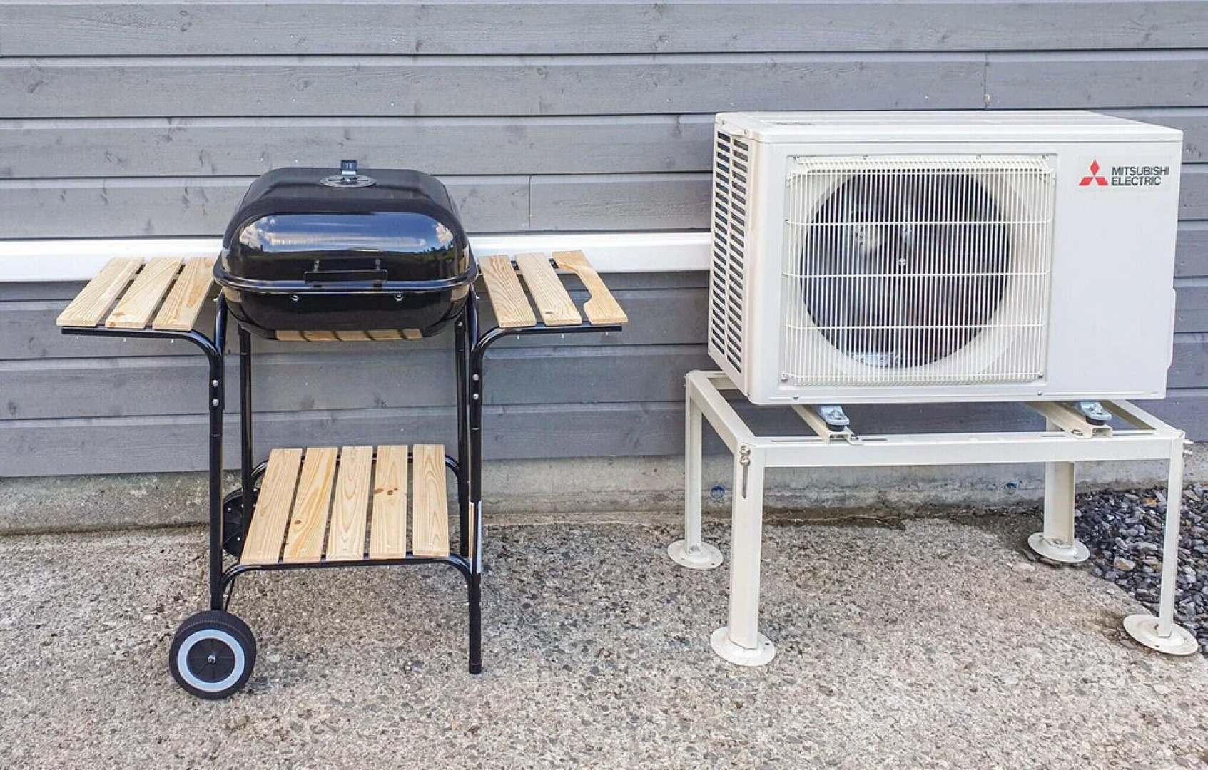 Amazing Home in Bjoa With 5 Bedrooms and Wifi