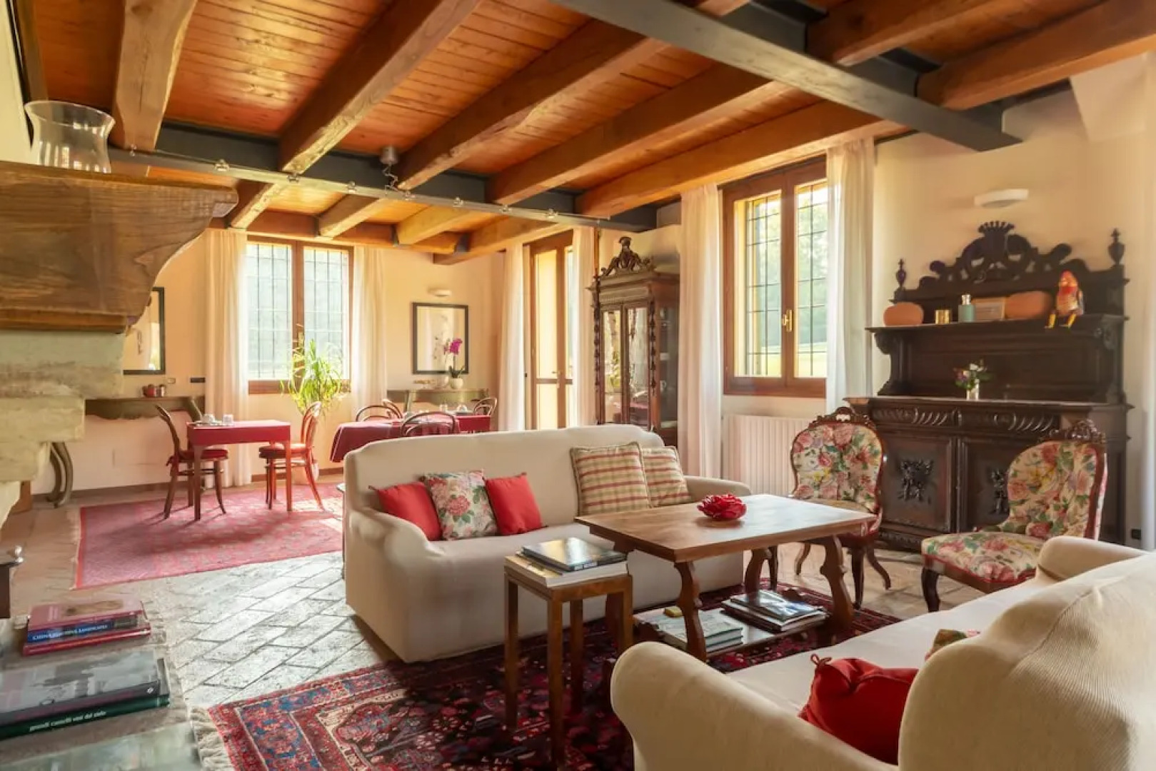 Ca' Malvasia - BolognaRooms