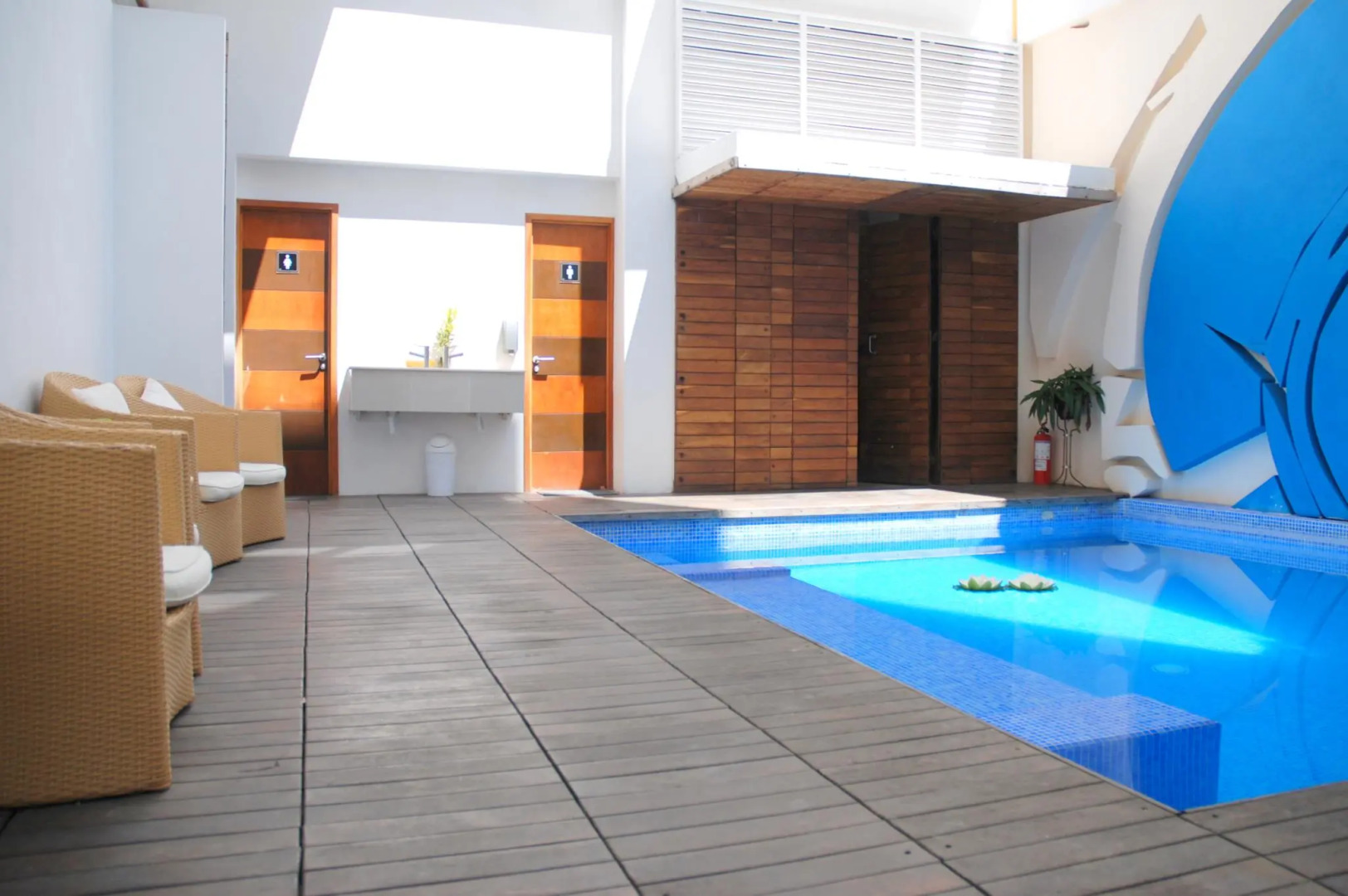 Hotel Bahia Chac Chi