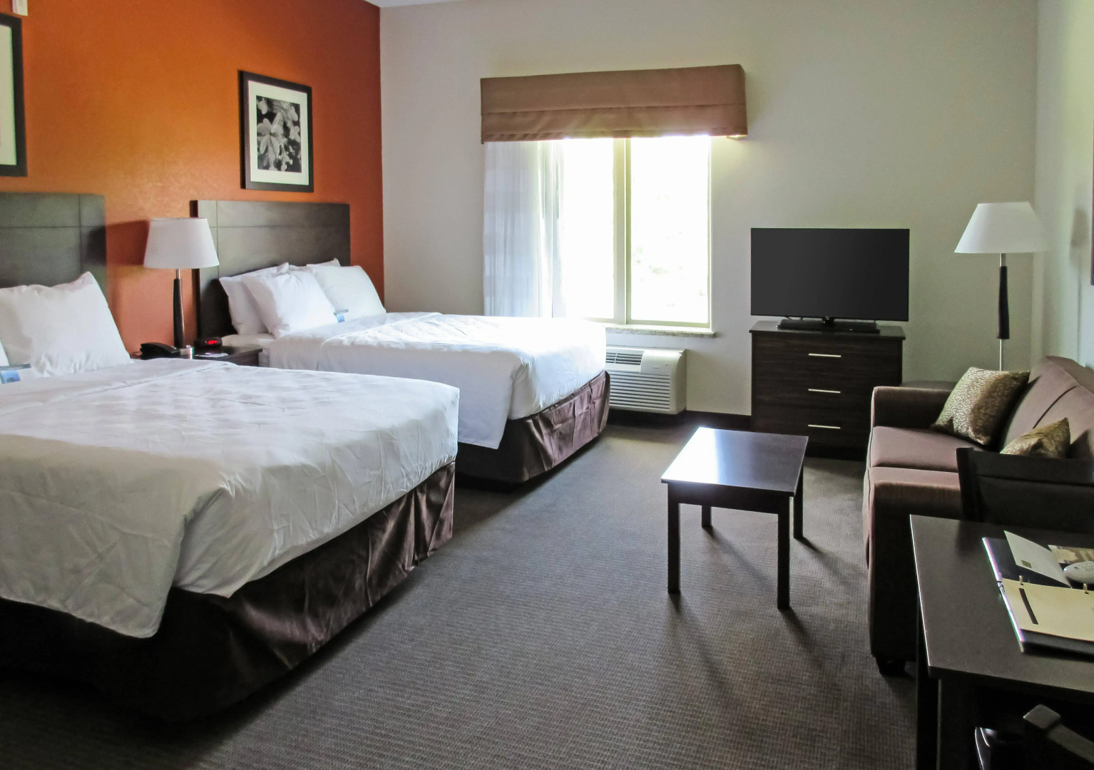 MainStay Suites Lufkin