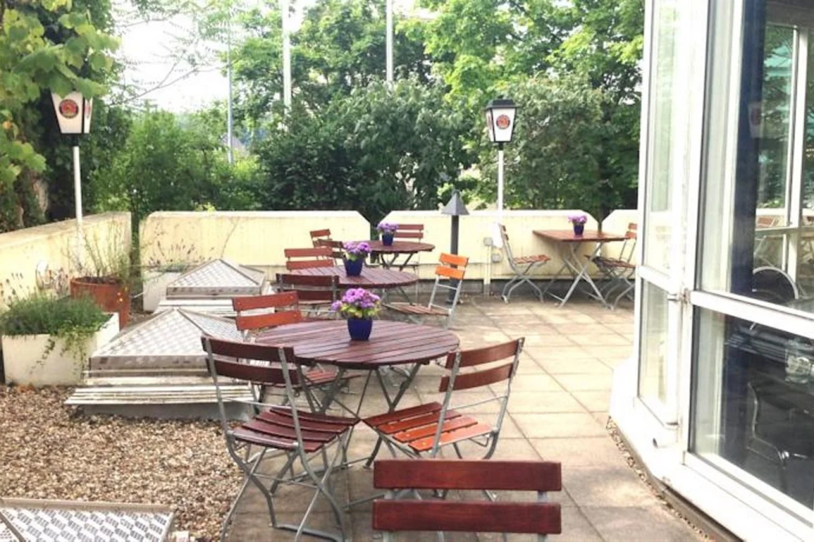 Mercure Hotel Stuttgart Zuffenhausen