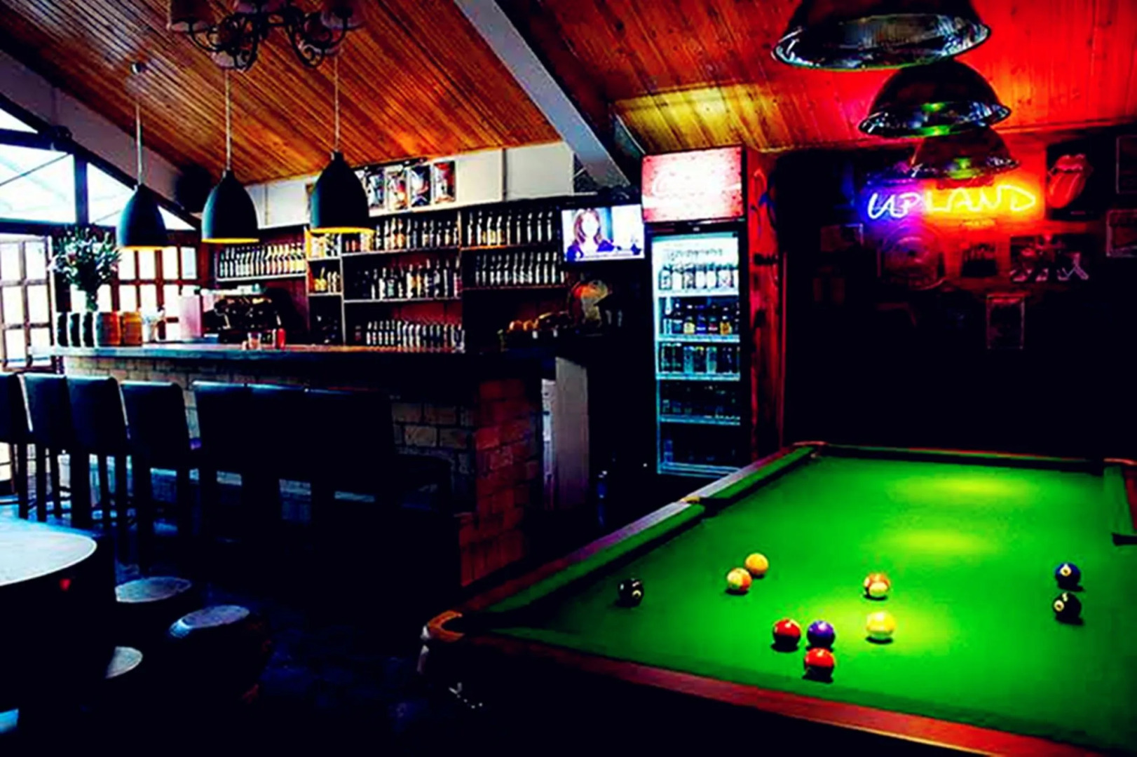 Cloudland International Youth Hostel