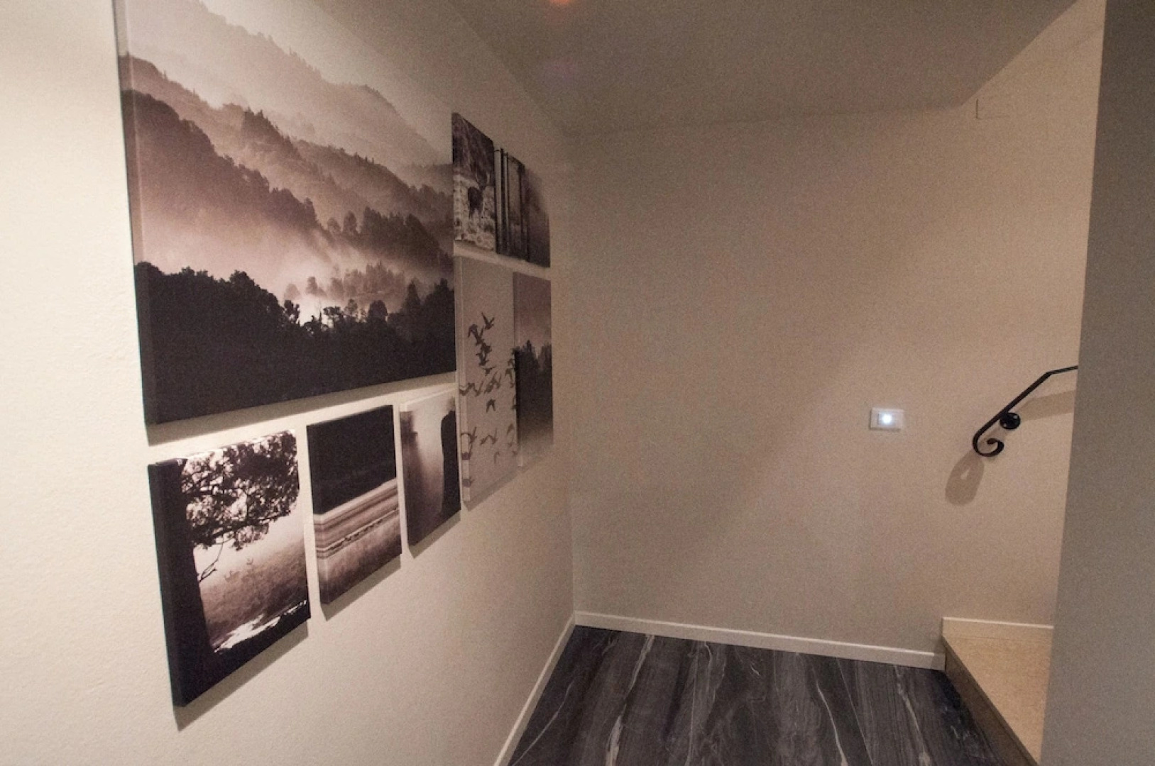 Hotel Ristorante Ca' di Gali