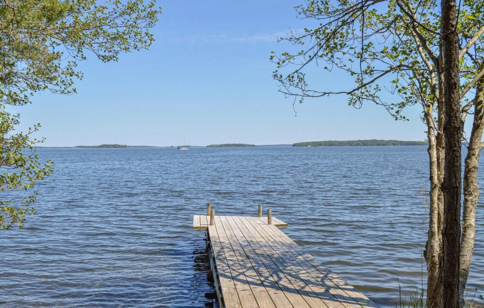 Nice Home in Mariefred With Wifi and 4 Bedrooms