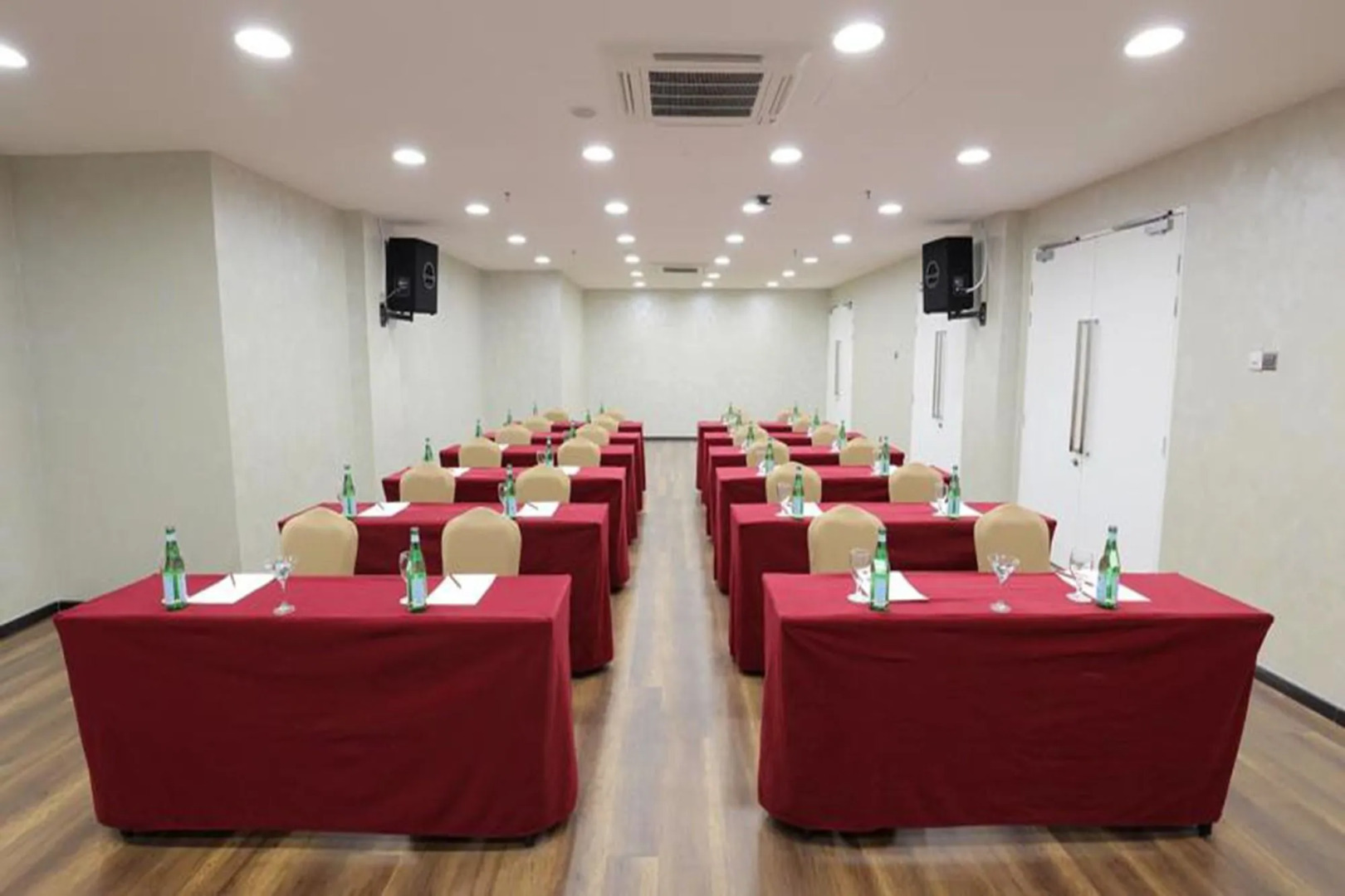 Amerin Hotel Johor Bahru