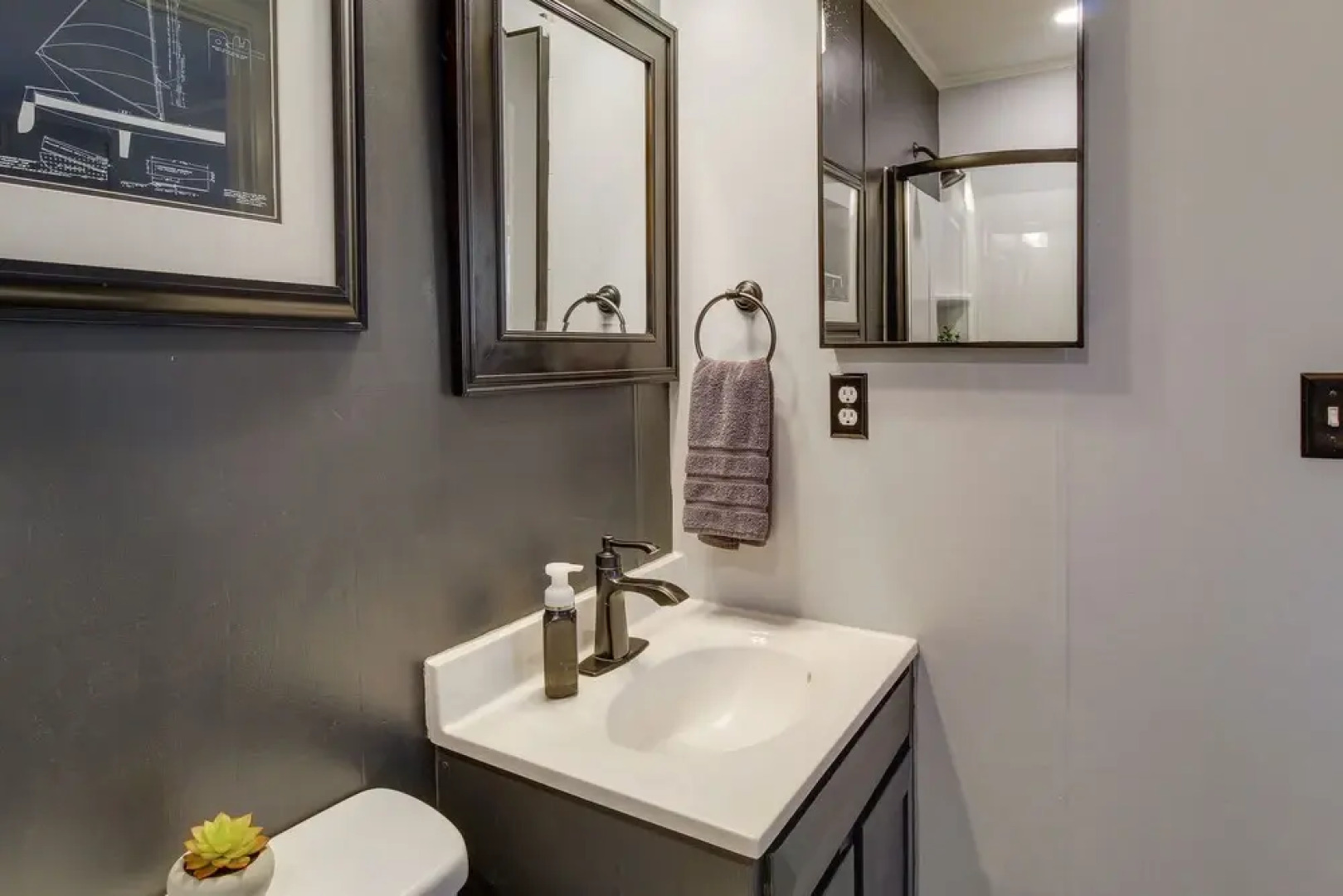 'casa Verde' - Renovated Cottage in Show Low!