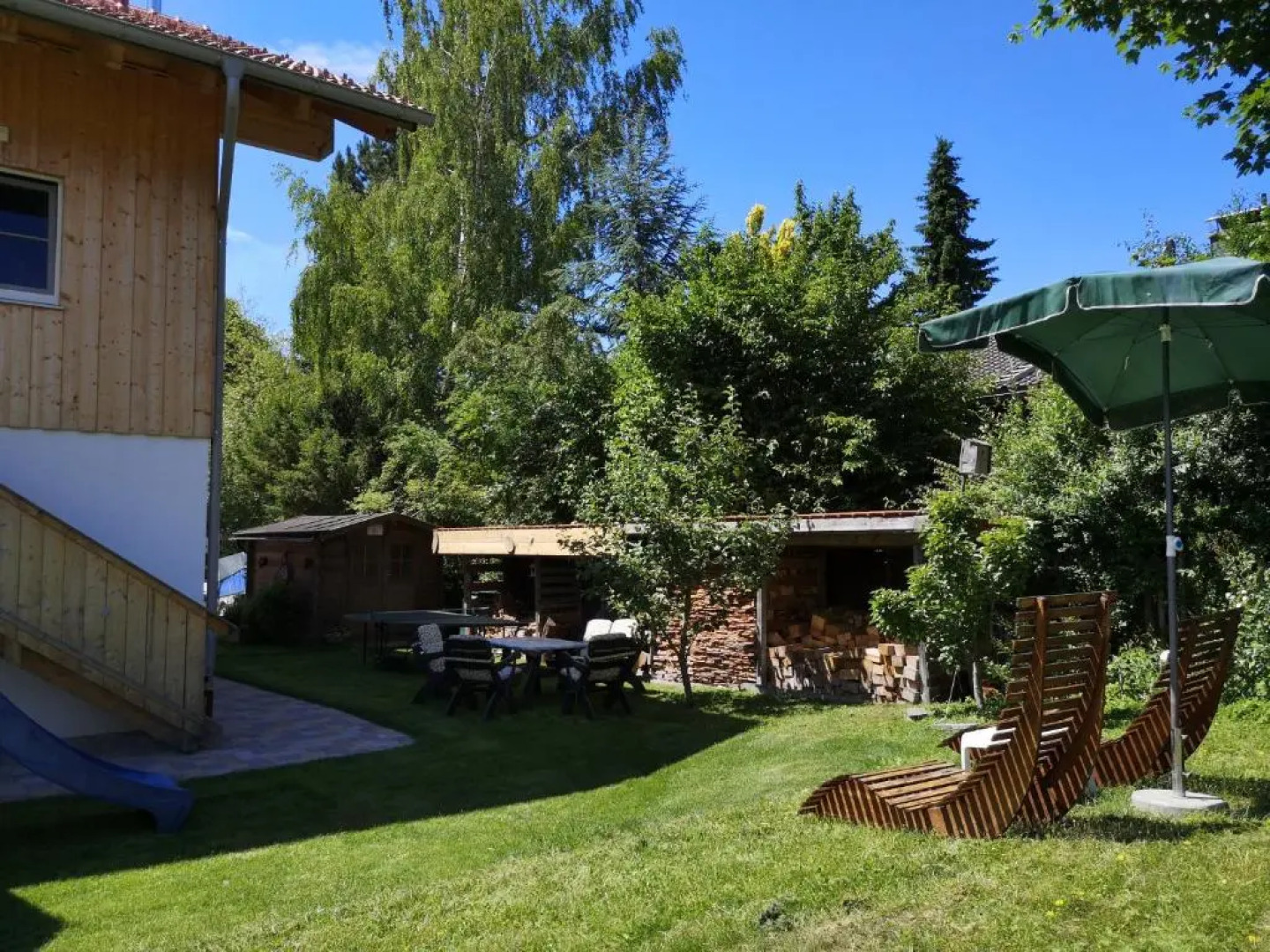 Heidi's Ferienwohnung2