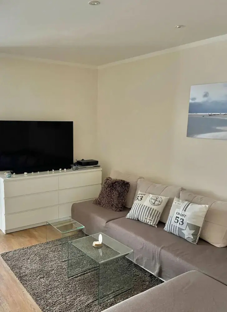 Lovely Apartment in Neustadt