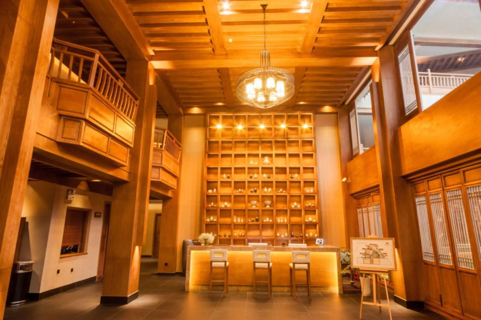 Tian Yu Boutique Hotel Lijiang