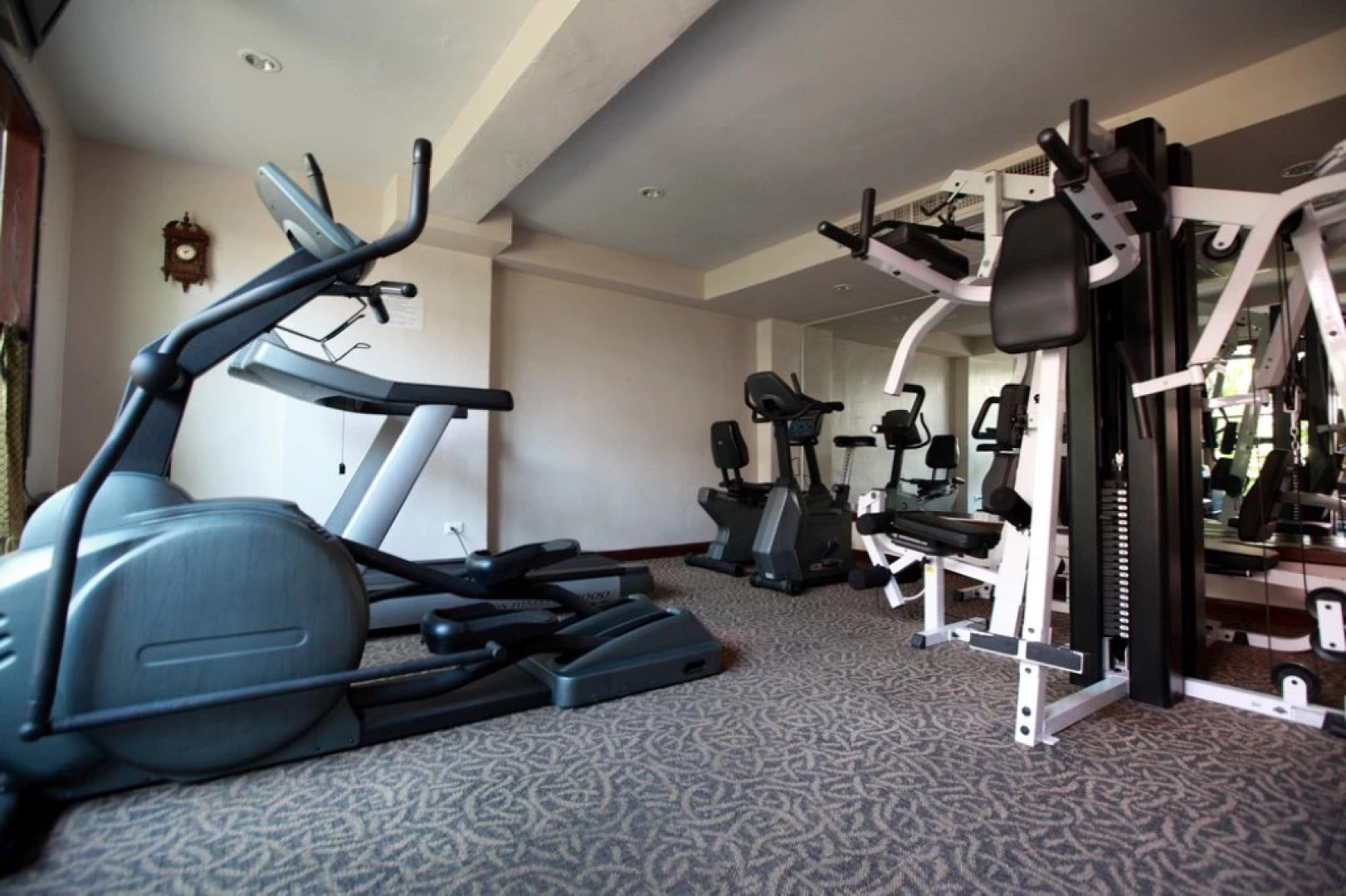 The Siam Heritage Hotel