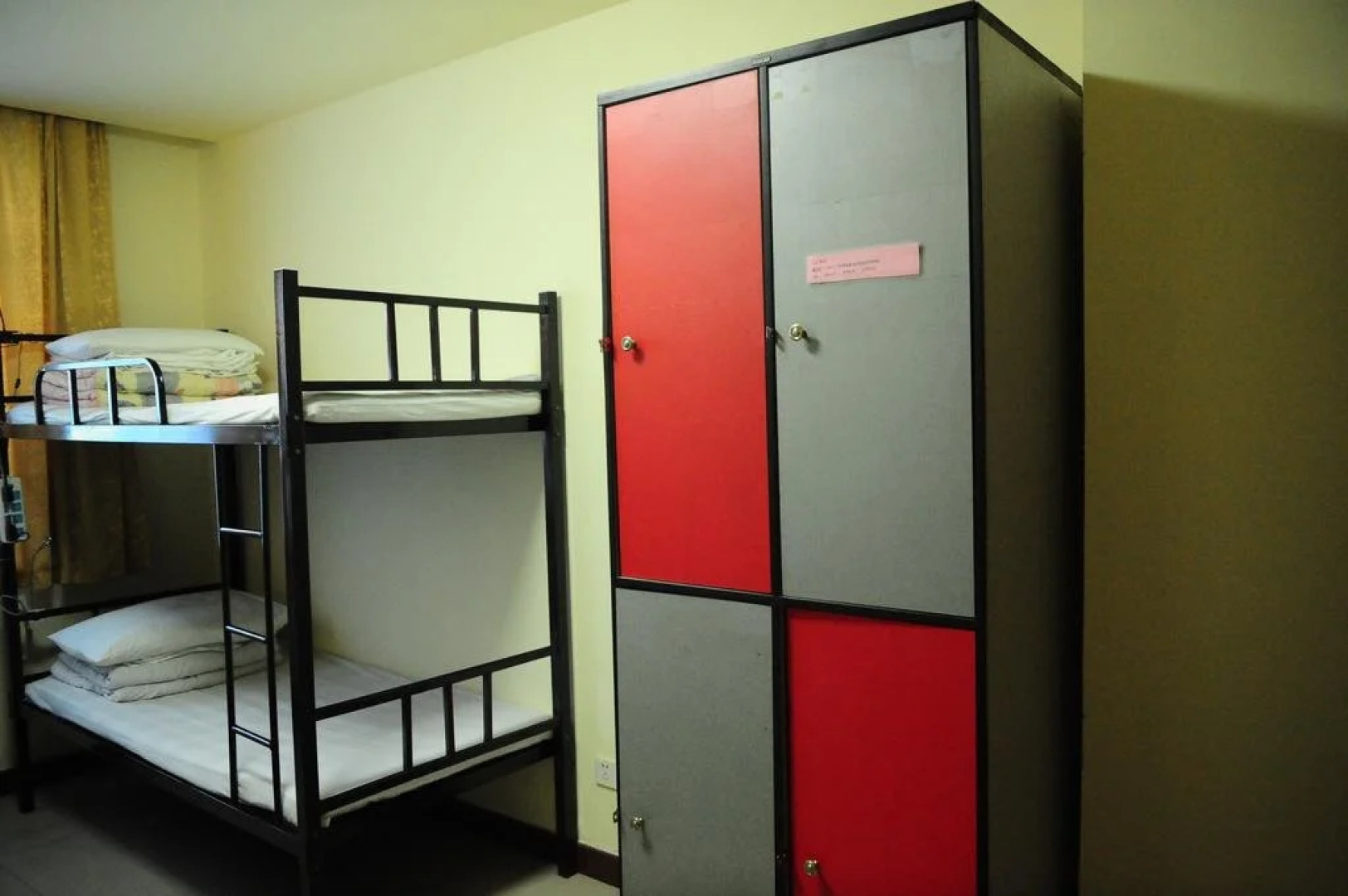 Yantai Seaside International Youth Hostel