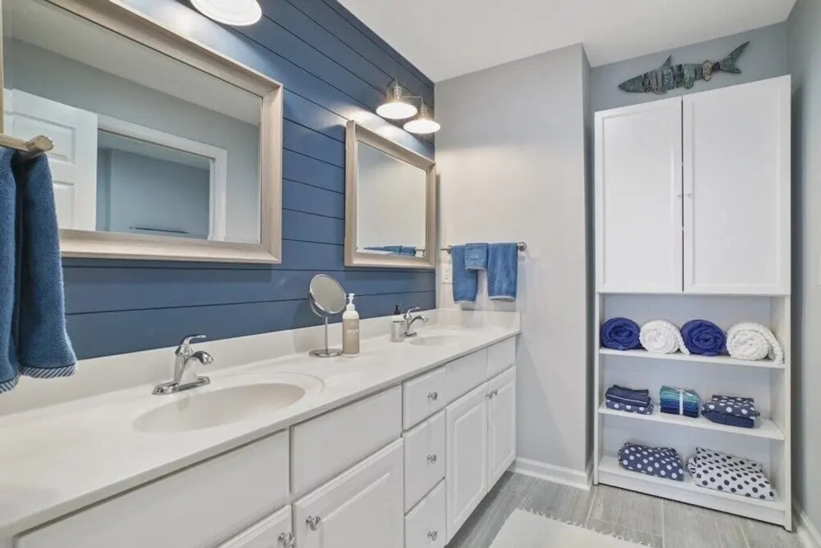 Anastasia Sea Breeze