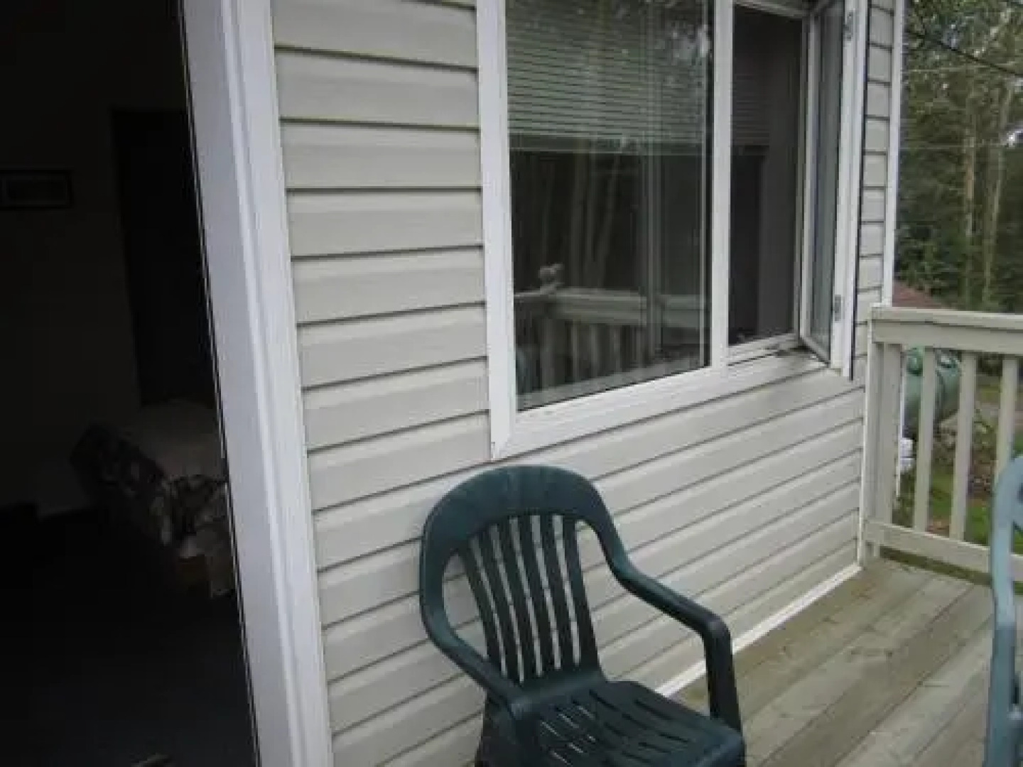 Johnson's Crossing Lodge