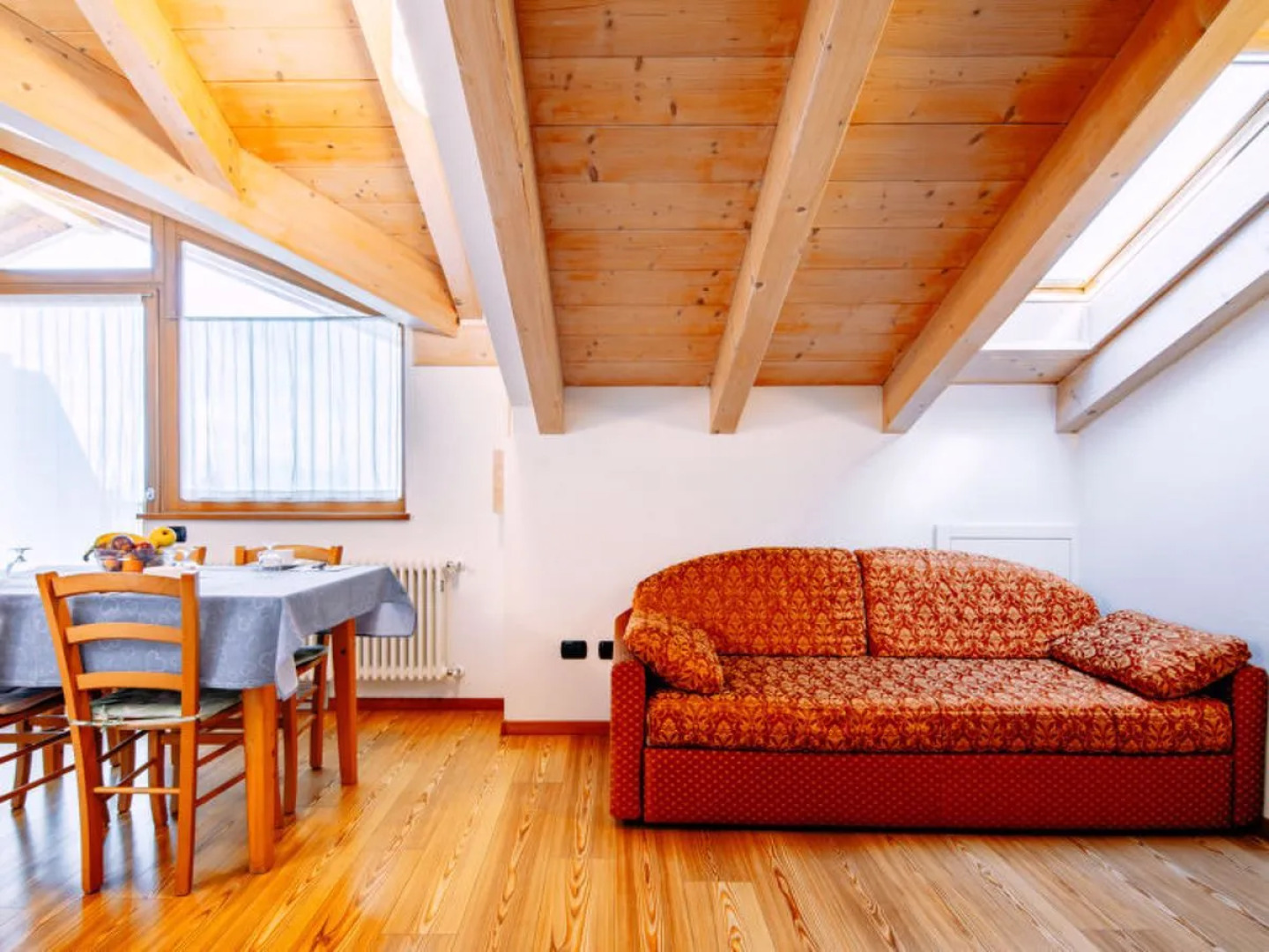 Affittacamere Villa Belfiore