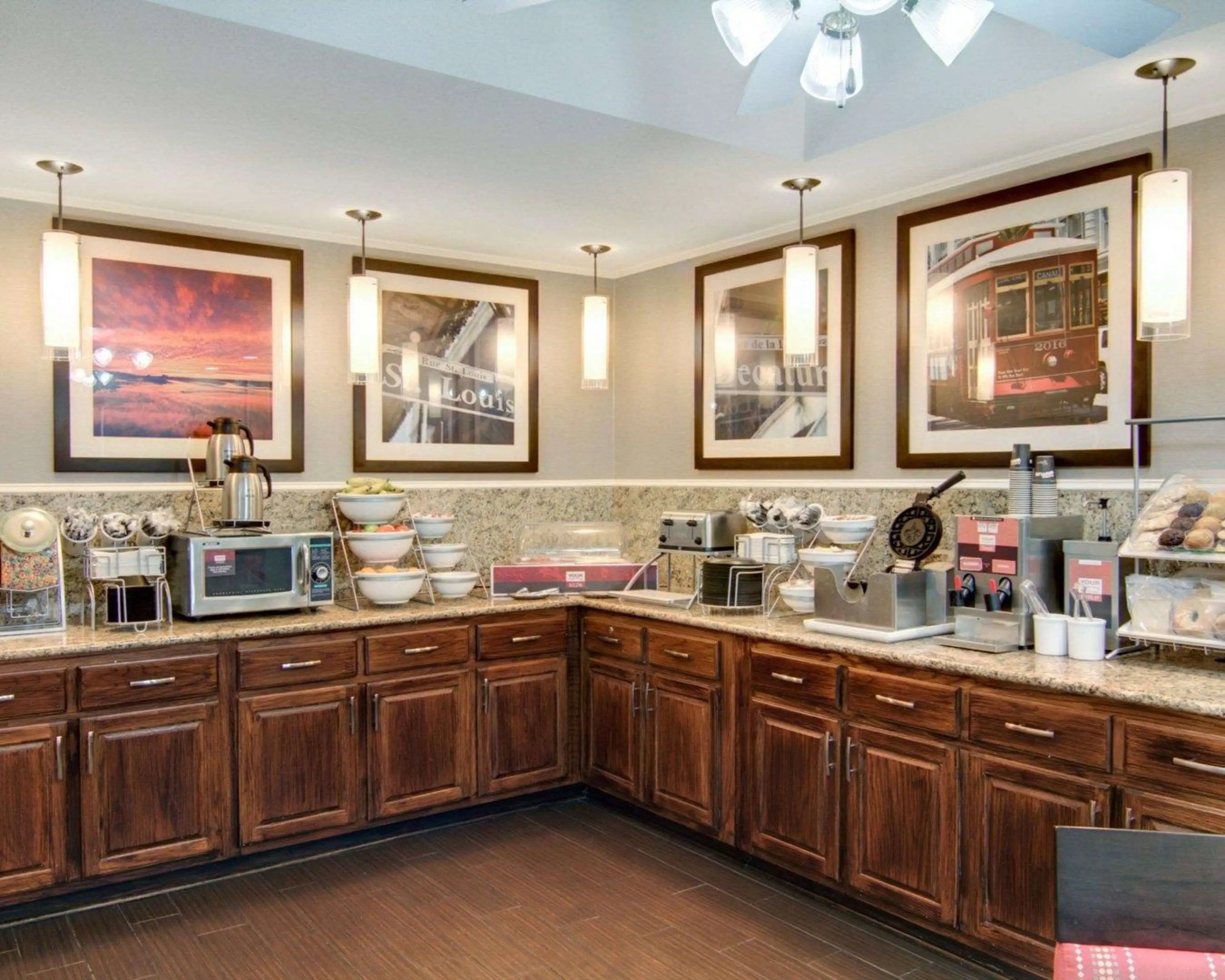 Comfort Inn West Monroe near Sports & Events Center