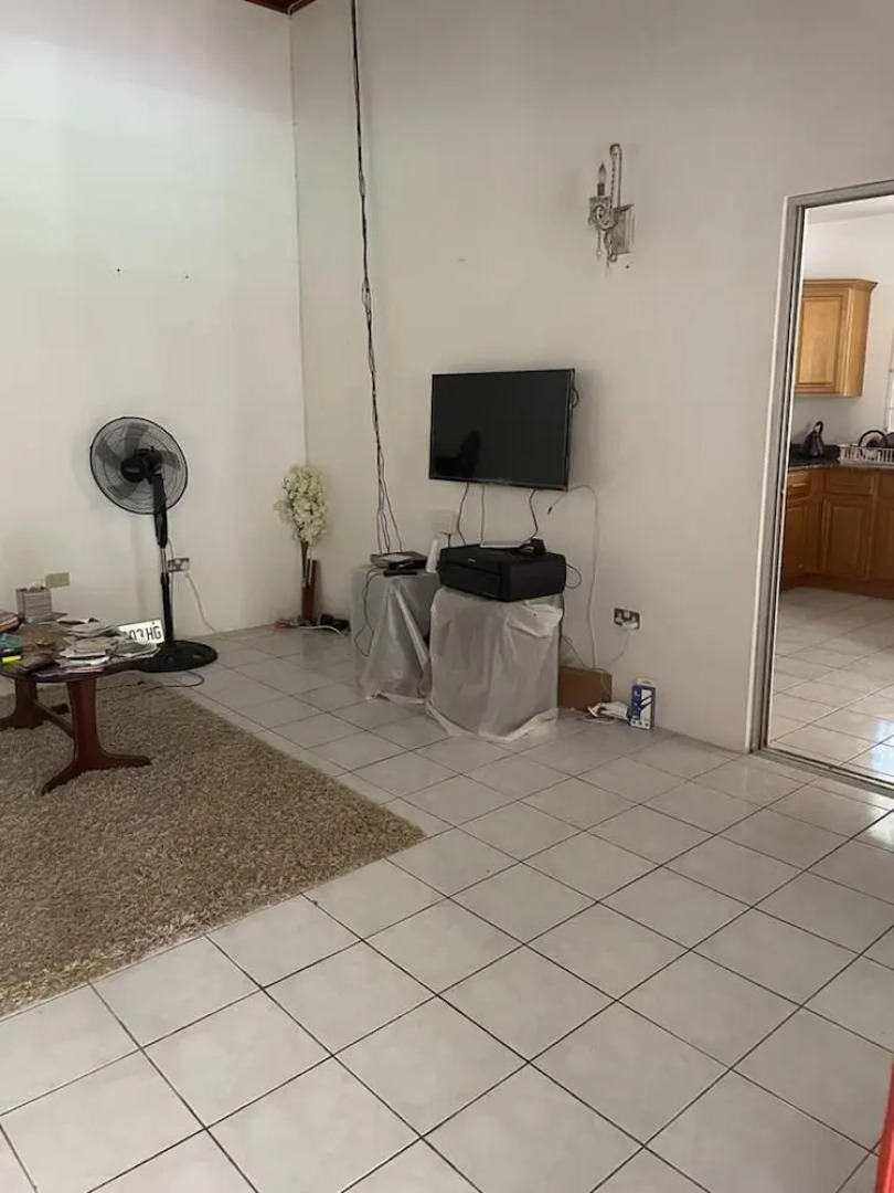 Stunning 3-bed House in Falmouth