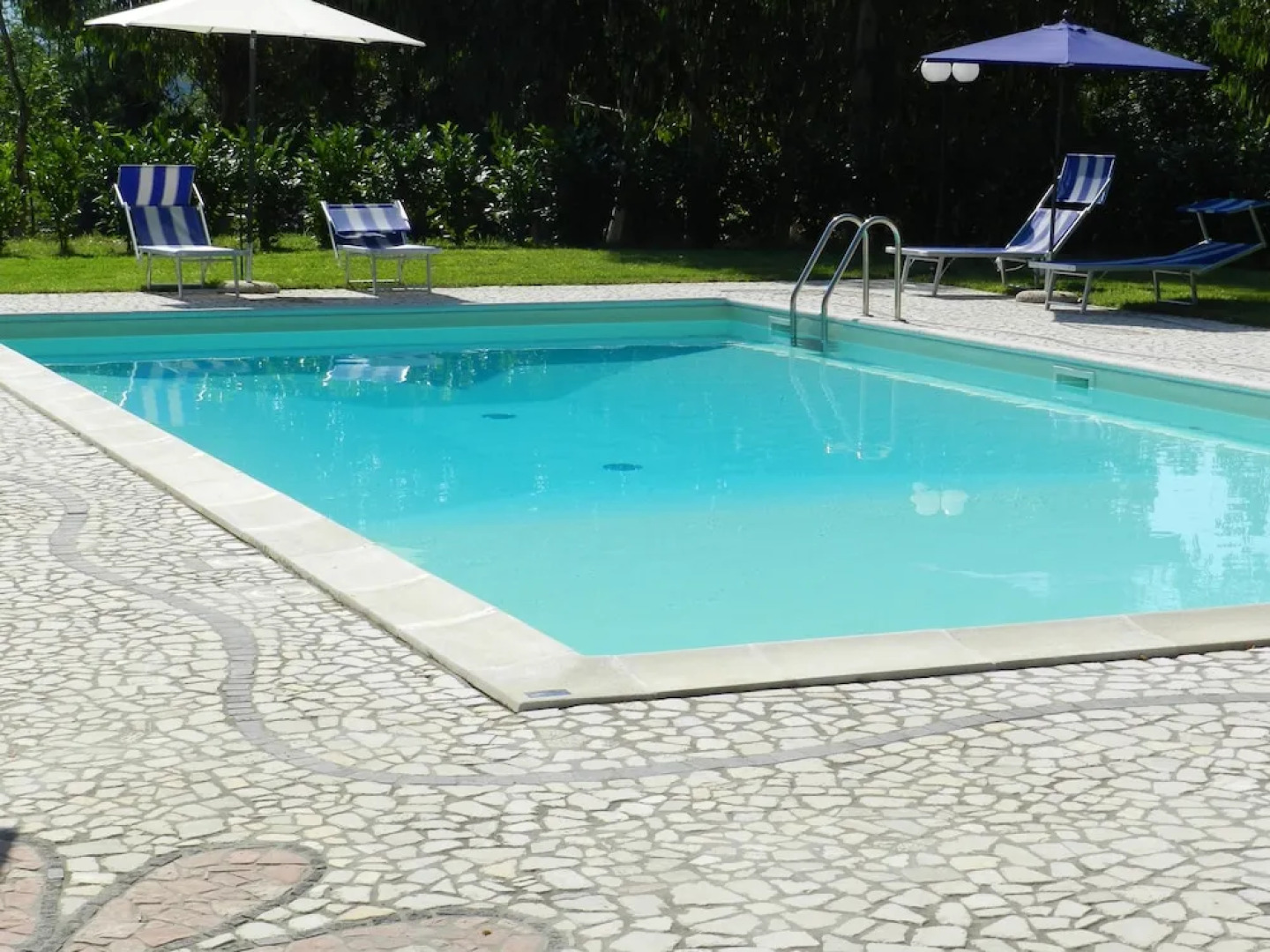 Il Nibbio Reale Country House