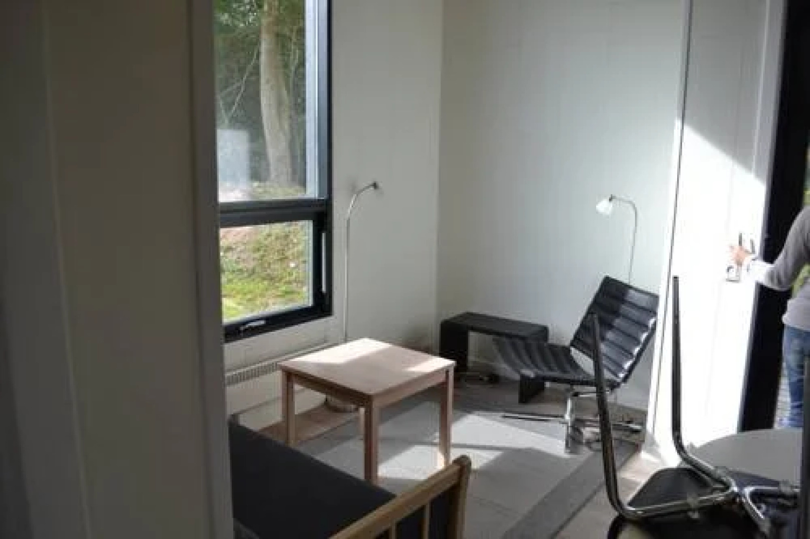 Mørkholt Strand Camping