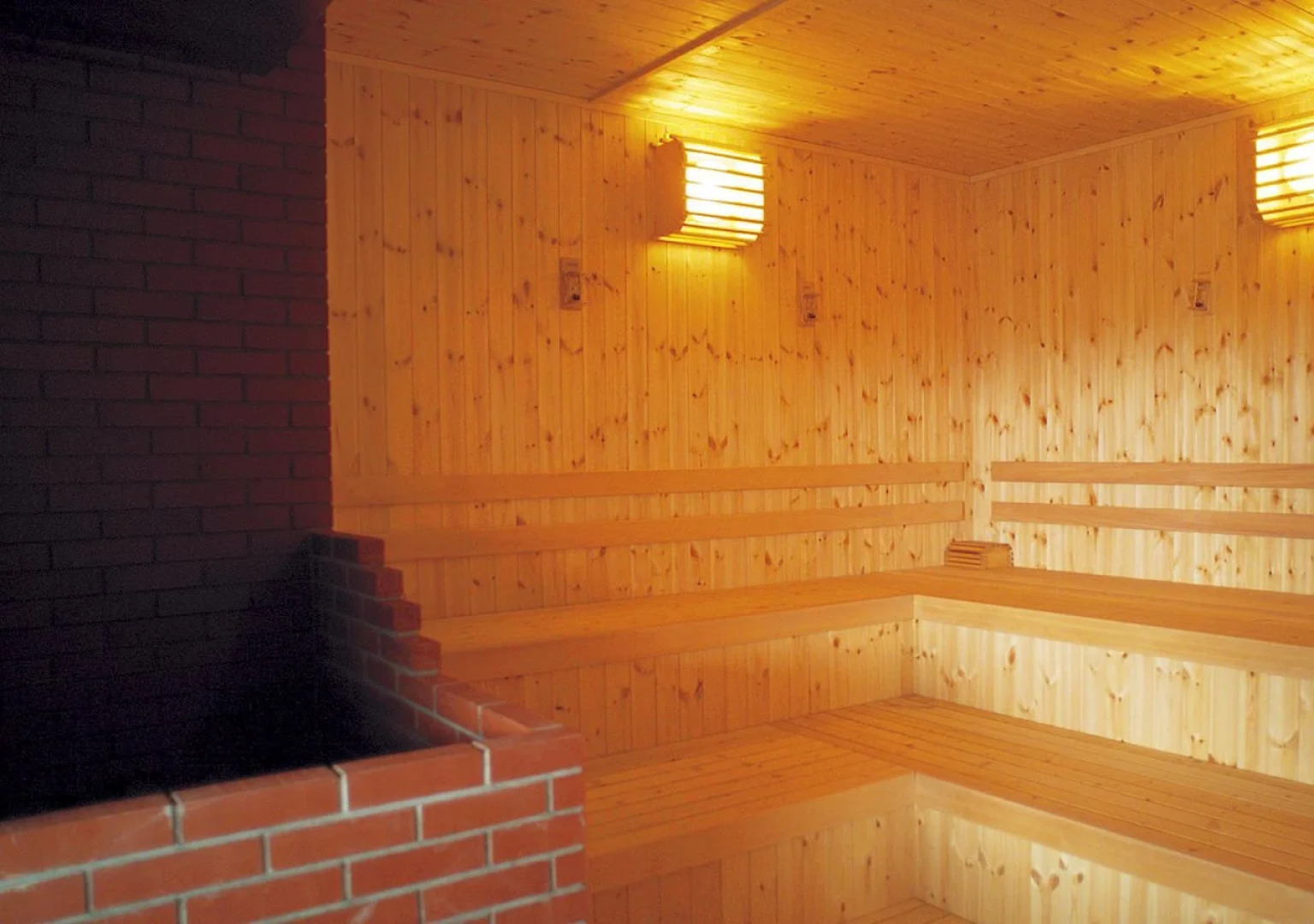 Lake Saroma Tsuruga Resort