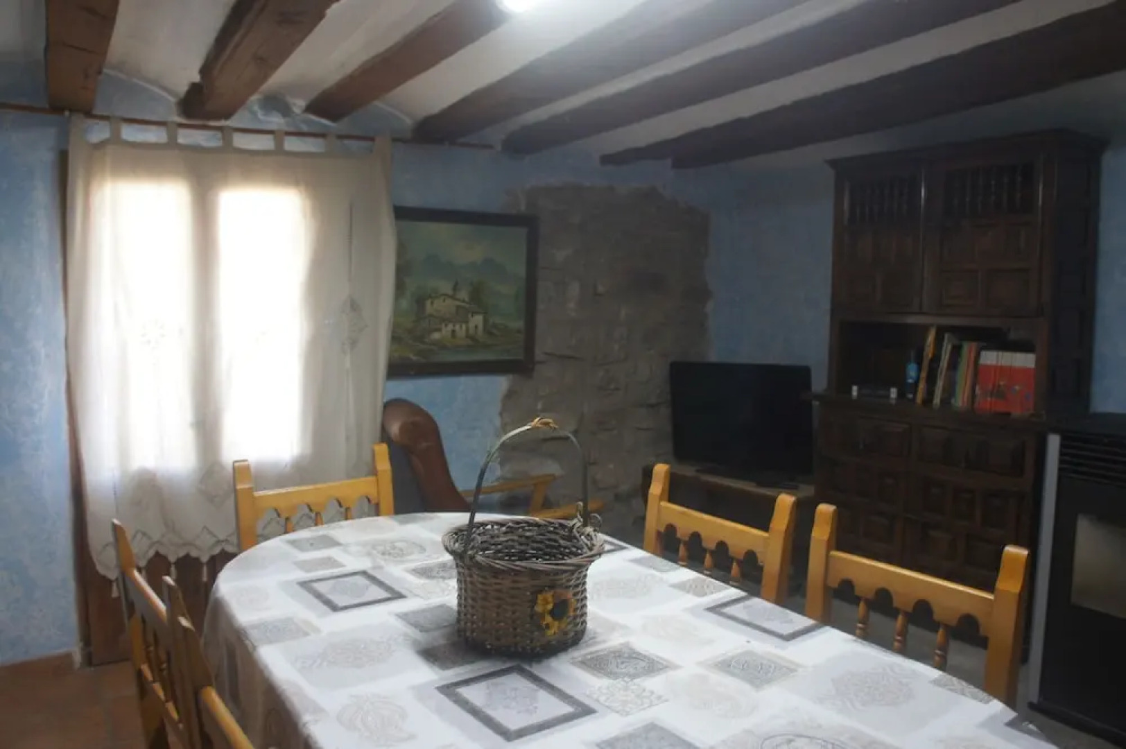 Castillo de Escriche