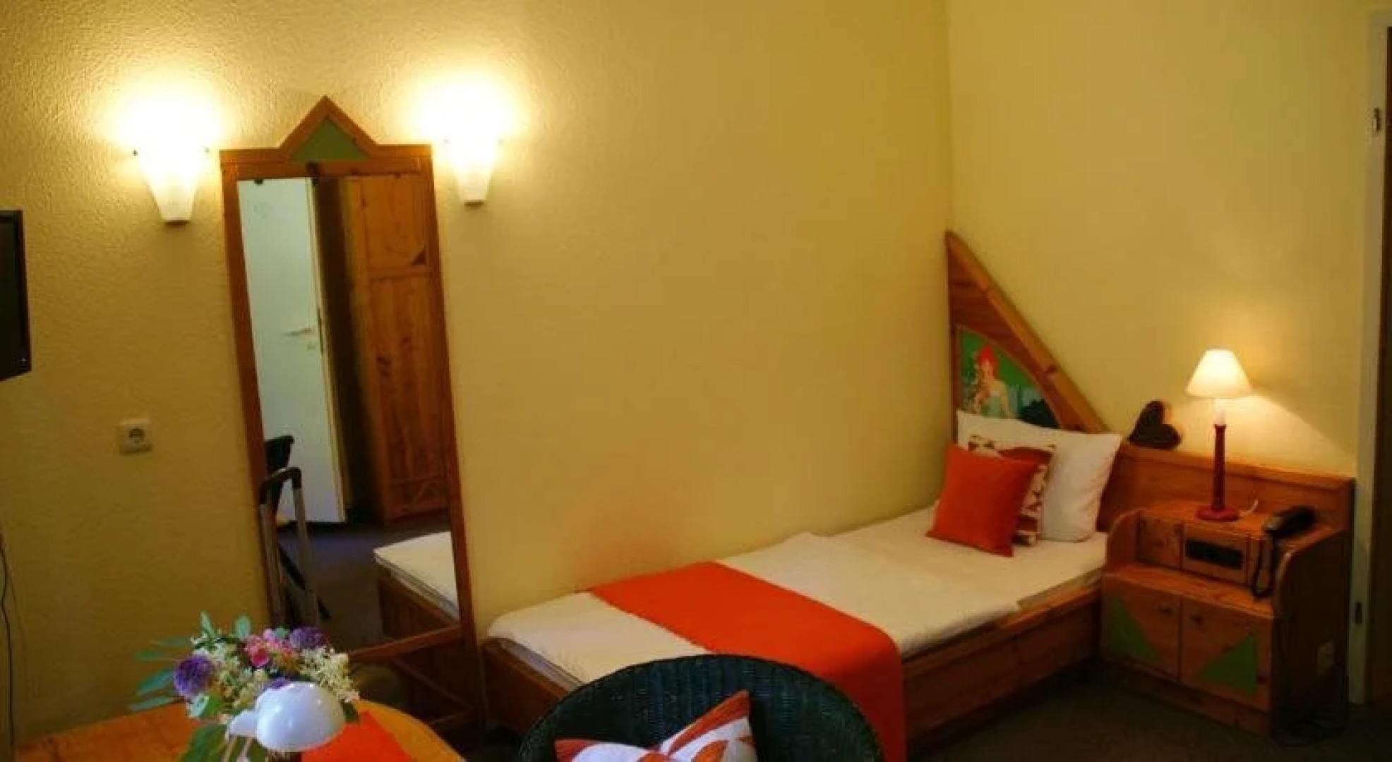 Landhotel & Gasthof Forsthaus