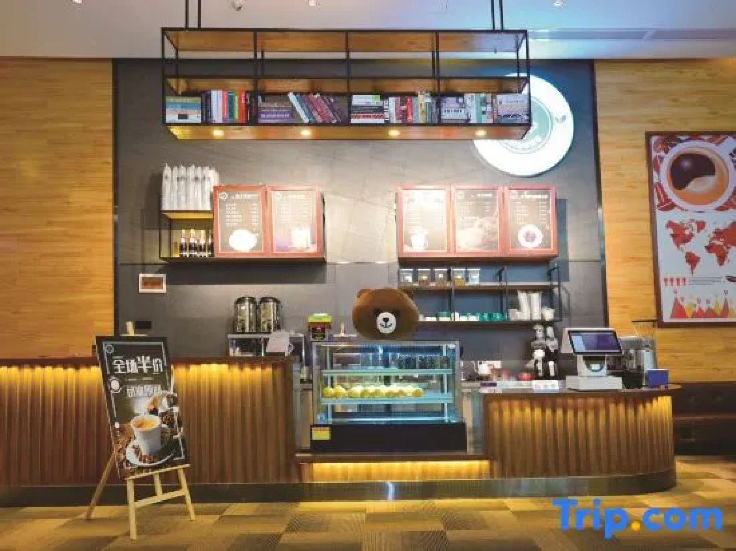 Youran Hotel（near ZhangMuTou Railway Station）