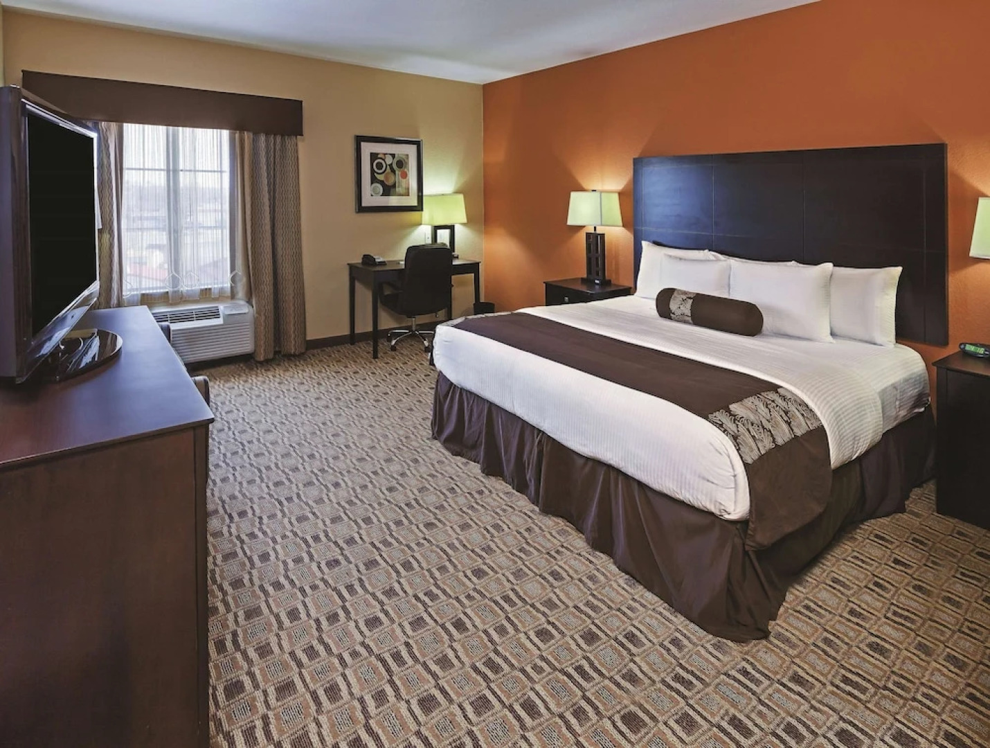 La Quinta Inn & Suites Searcy