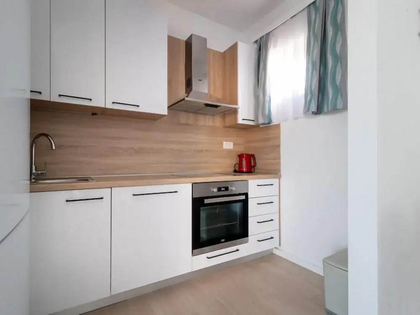 Apartments Corte
