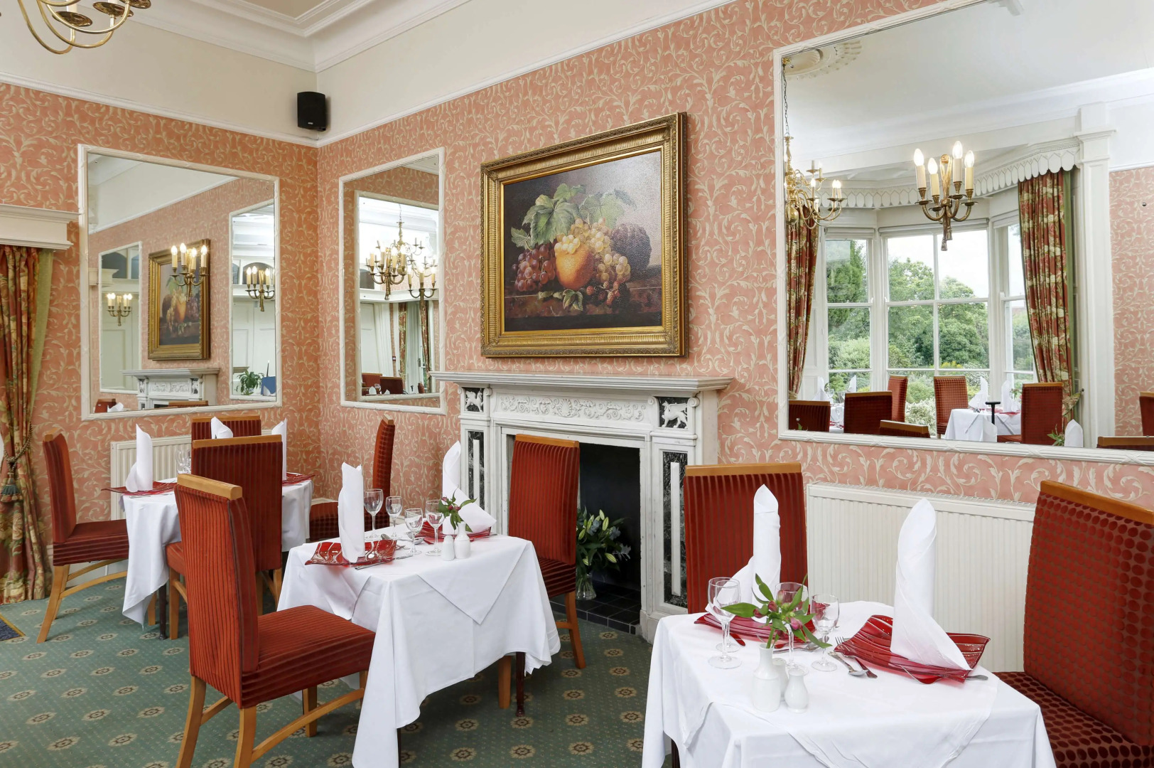 Best Western Forest & Vale Hotel