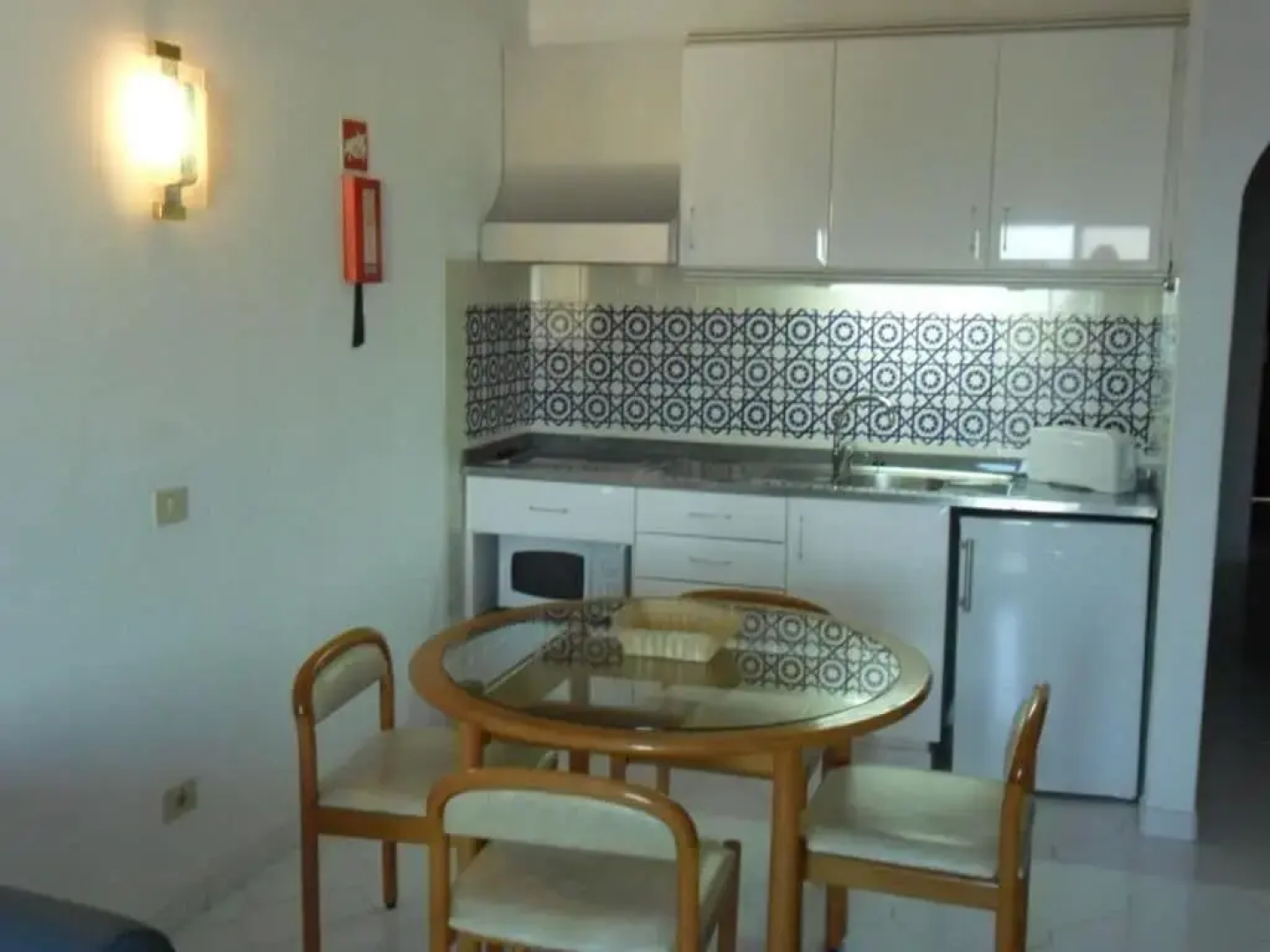 Hotel Apartamento Brisa Sol