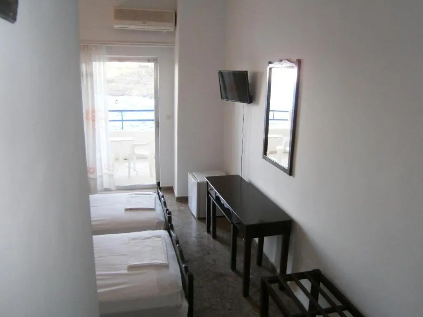 Daskalio Beach Hotel