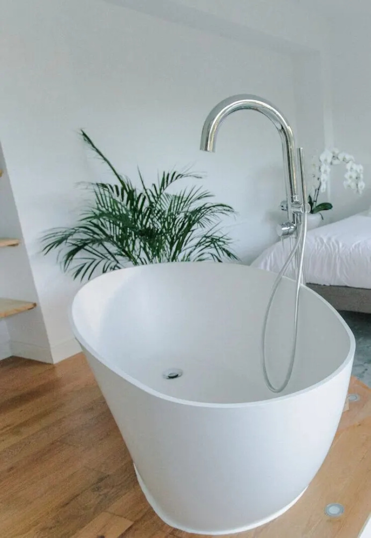 Le Cube Plage De La Bergerie